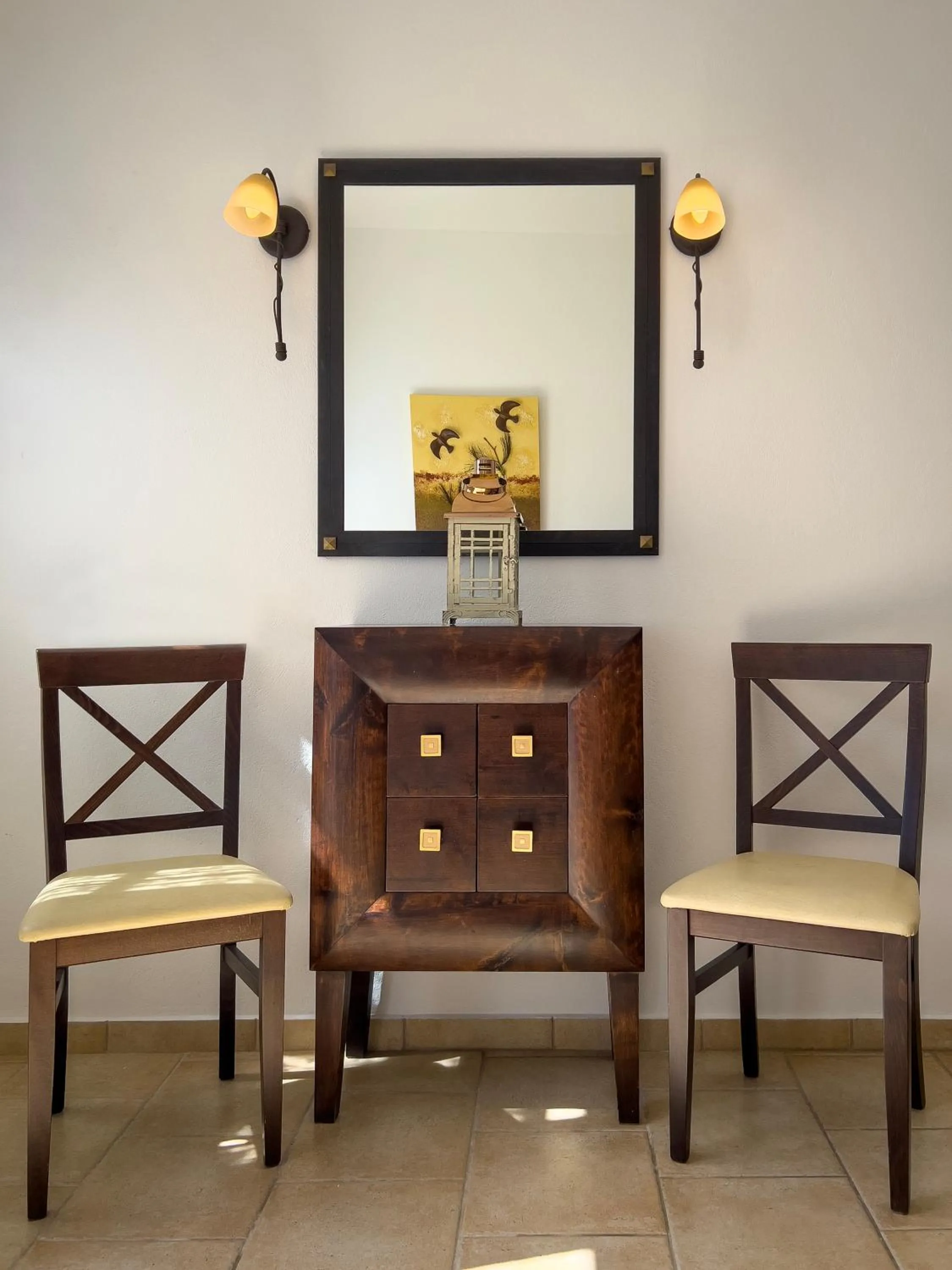 Chora Resort Hotel & Spa