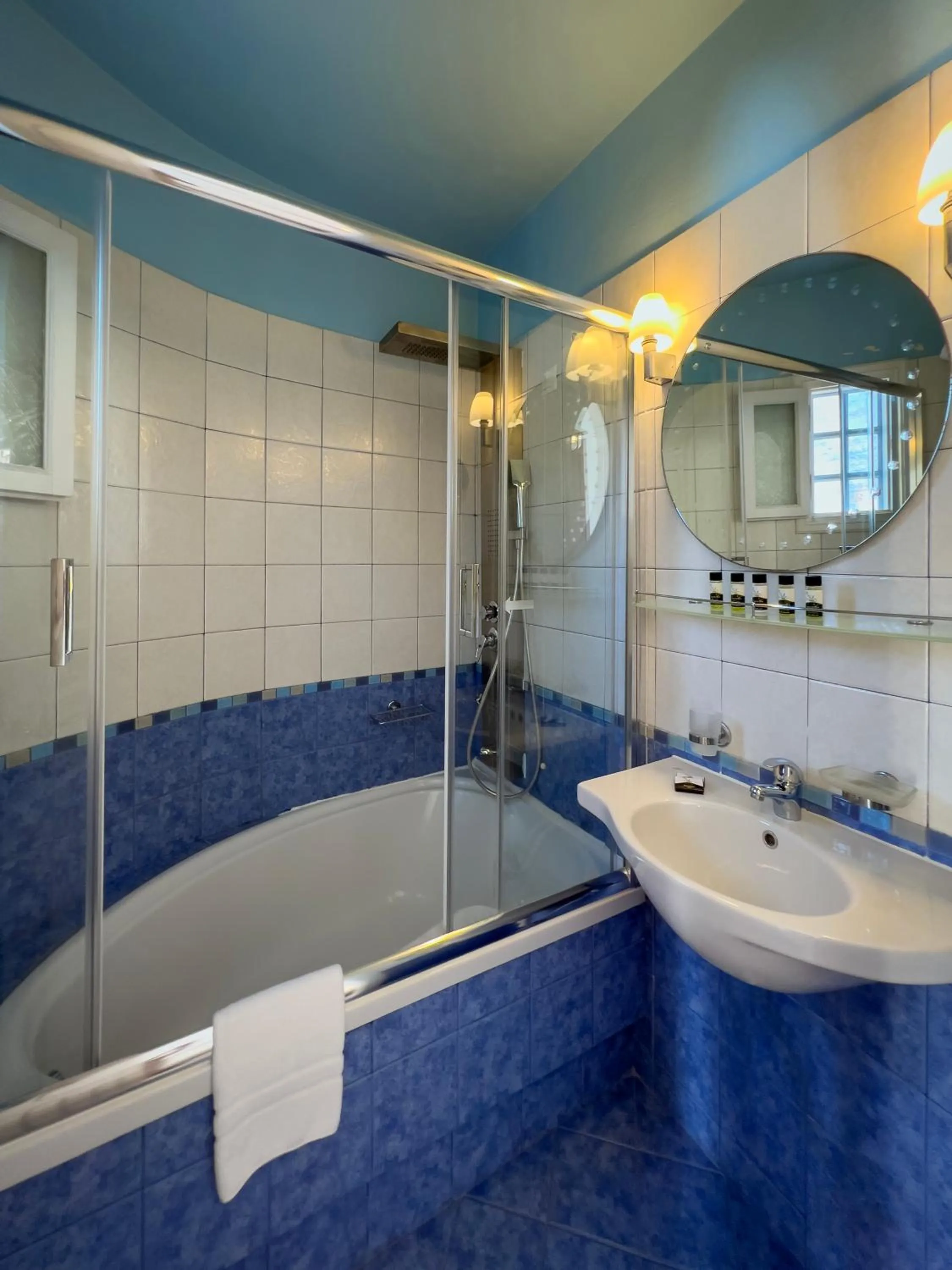 Chora Resort Hotel & Spa