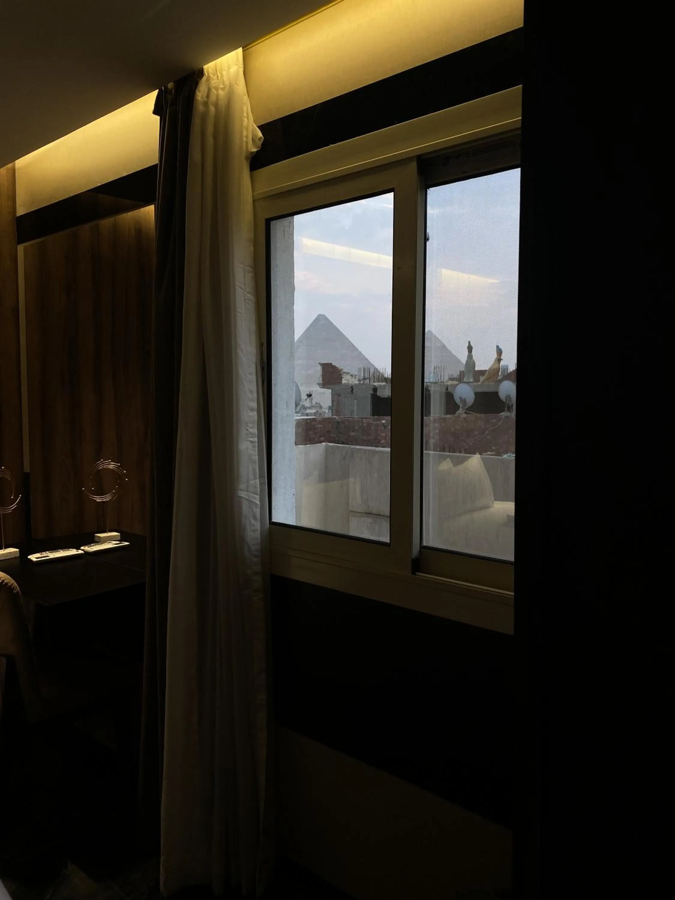 The View Delta Hotel