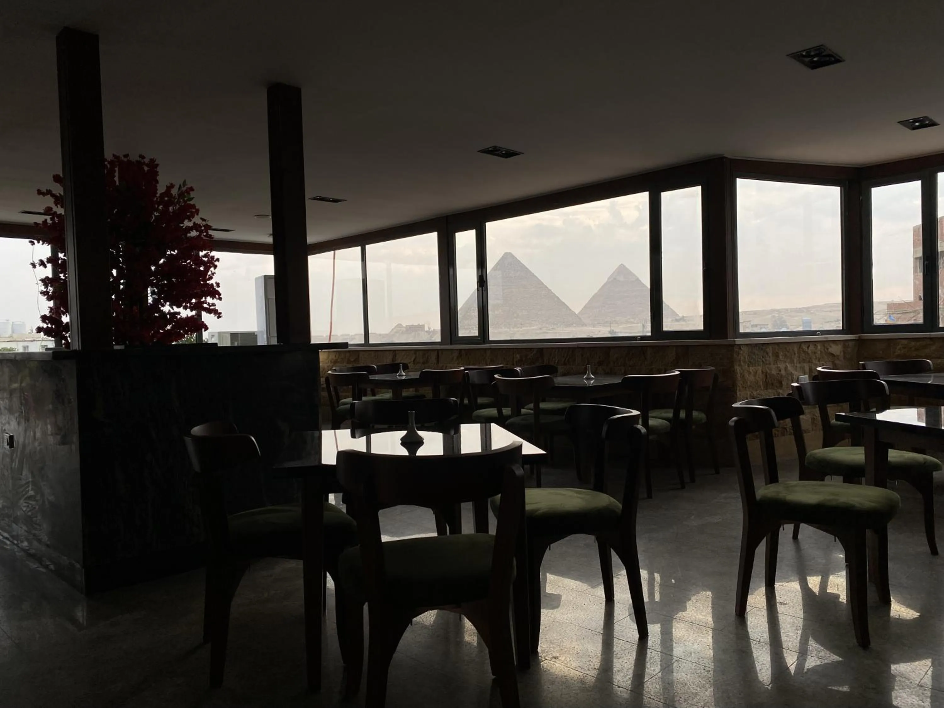 The View Delta Hotel