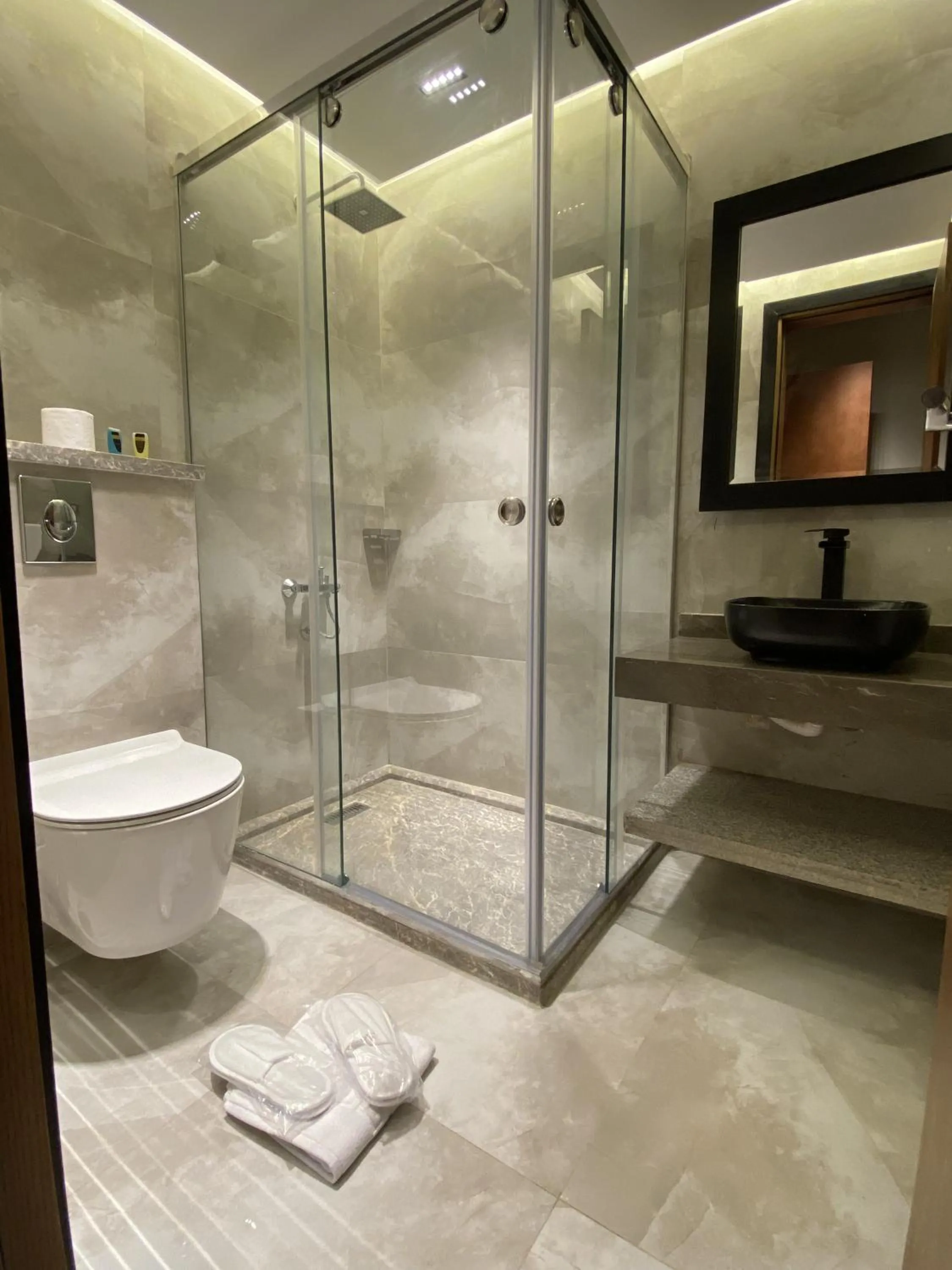 The View Delta Hotel