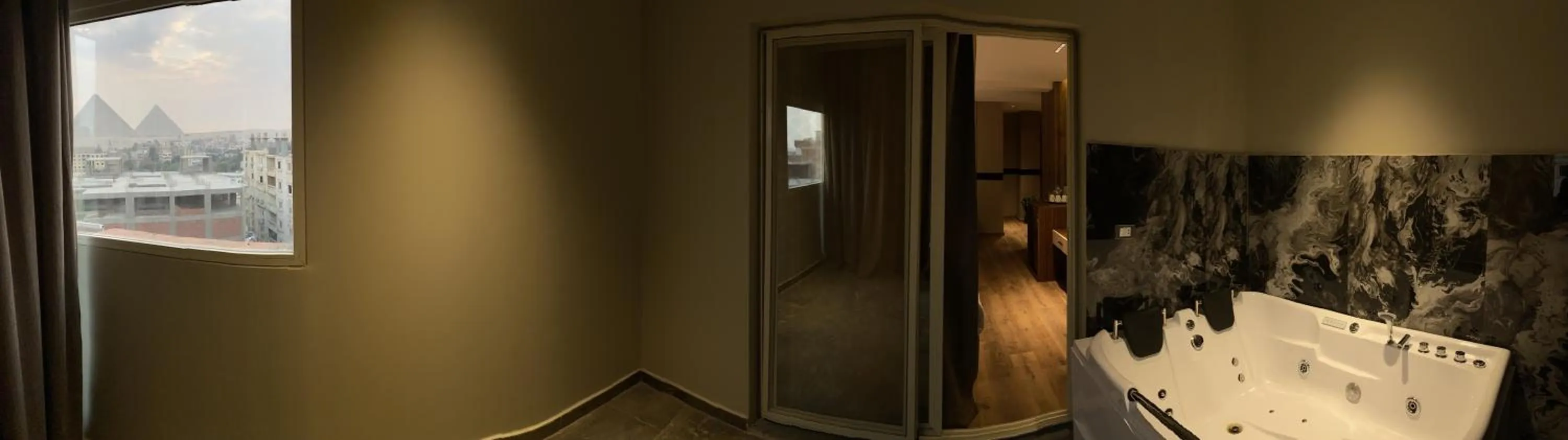 The View Delta Hotel