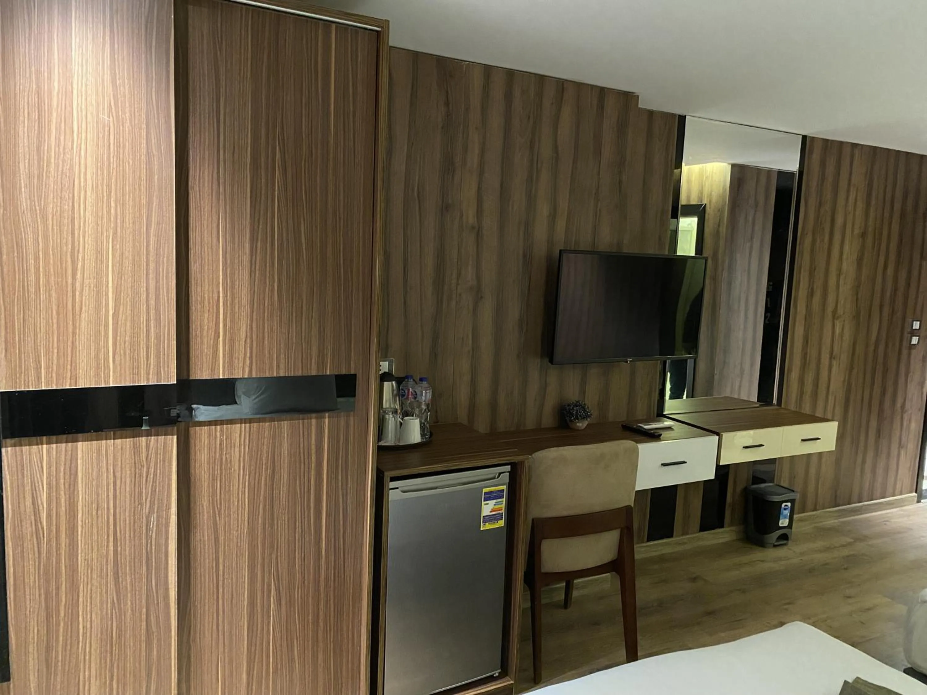 The View Delta Hotel