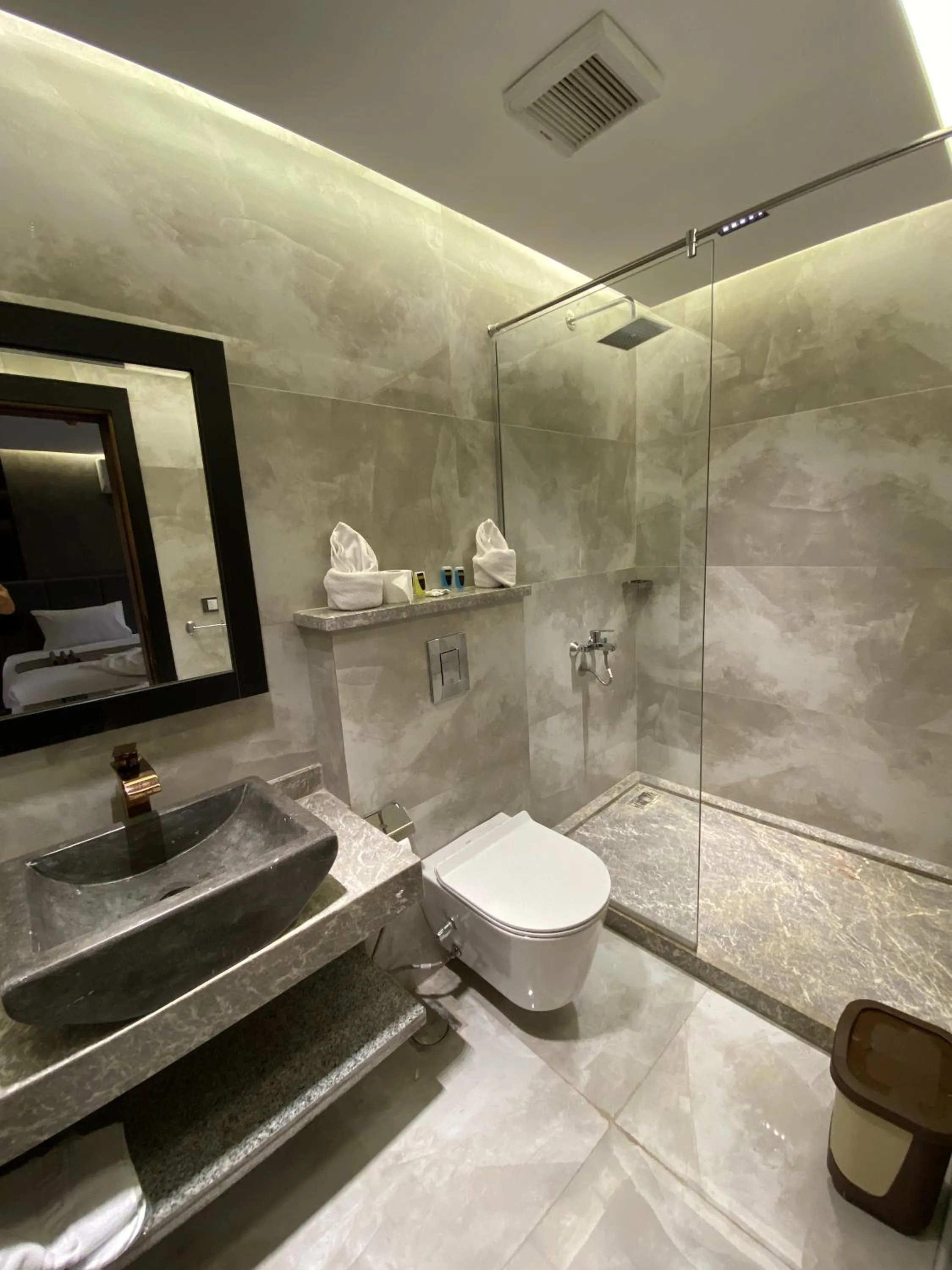 The View Delta Hotel