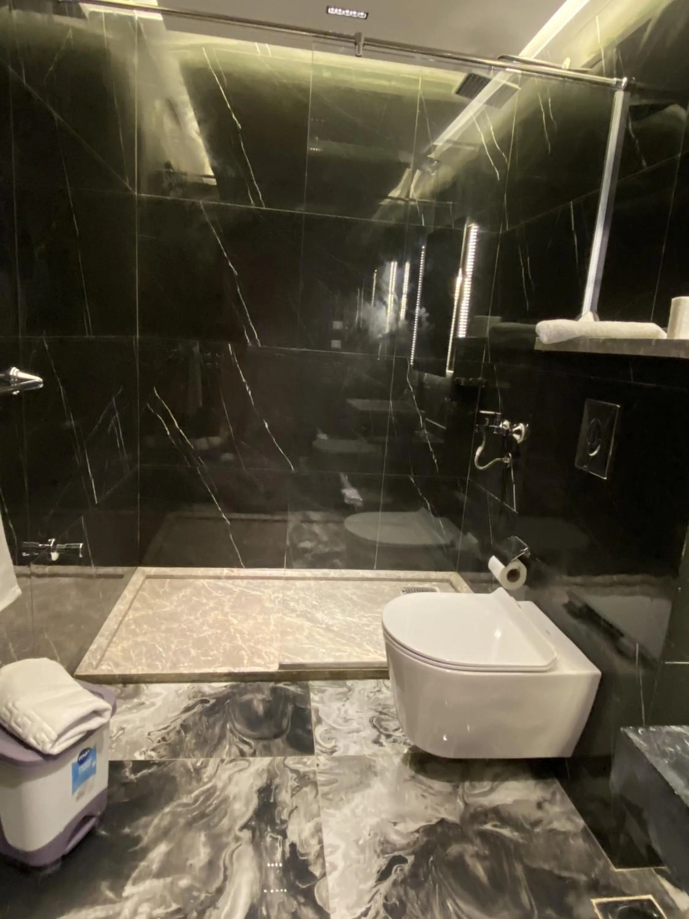 The View Delta Hotel