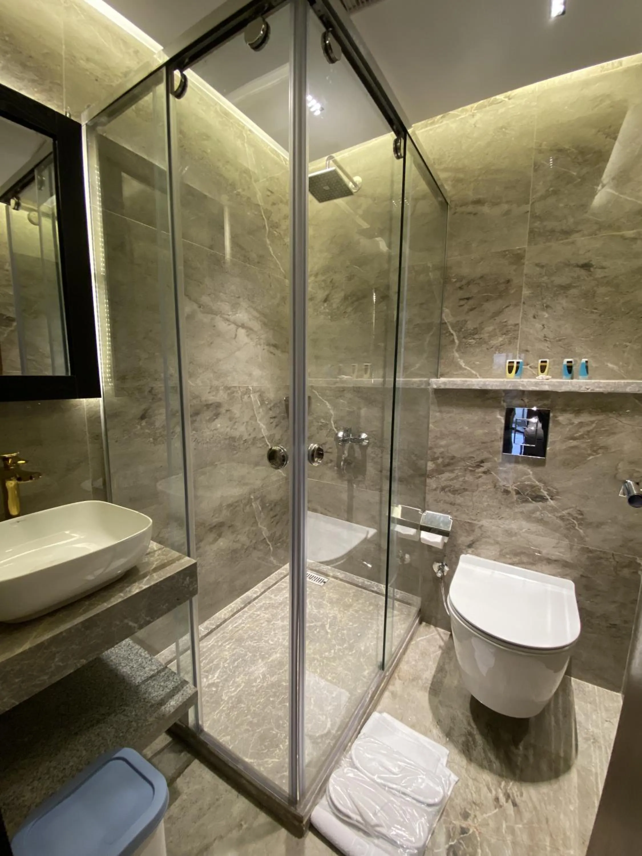 The View Delta Hotel