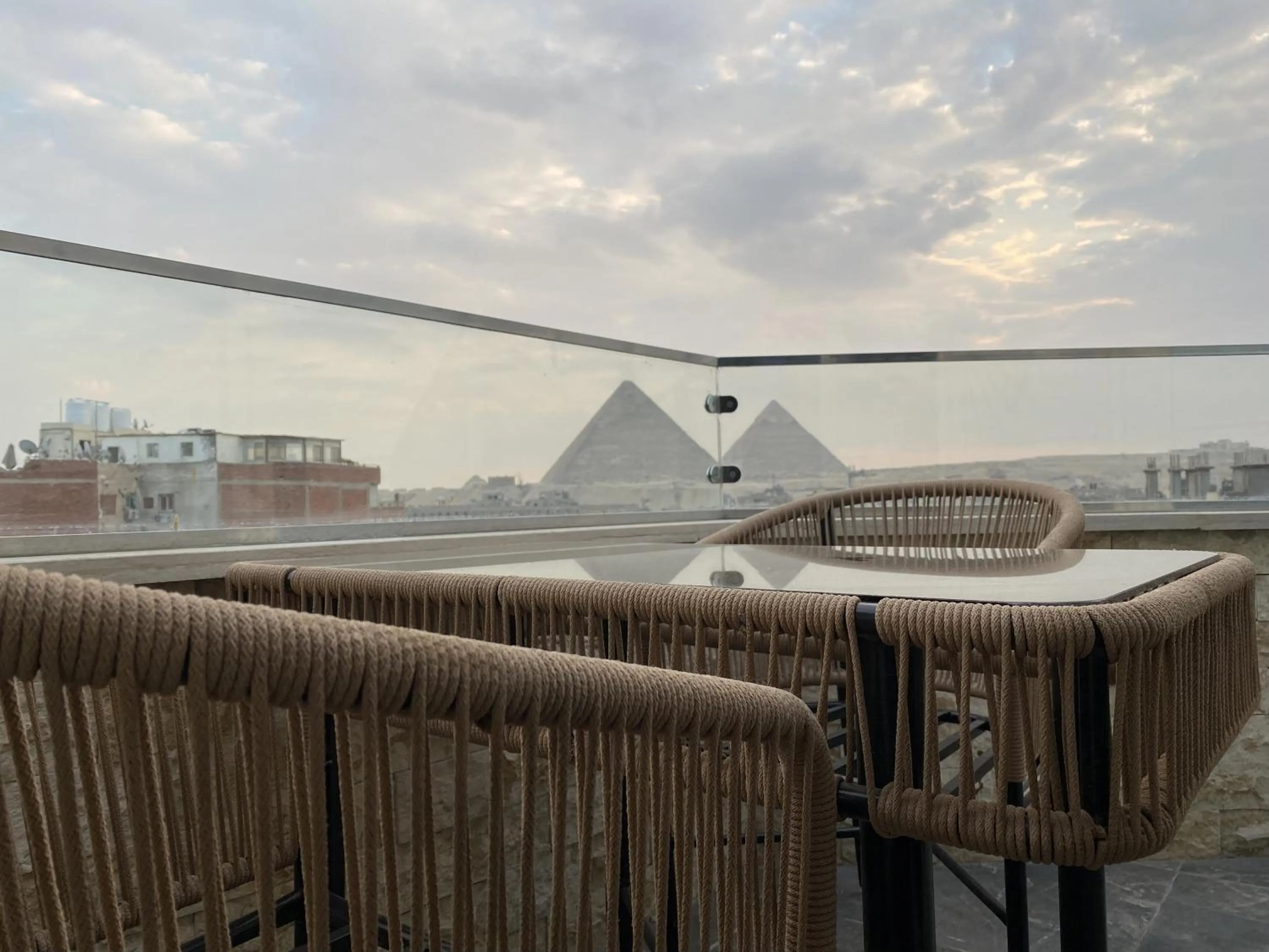 The View Delta Hotel