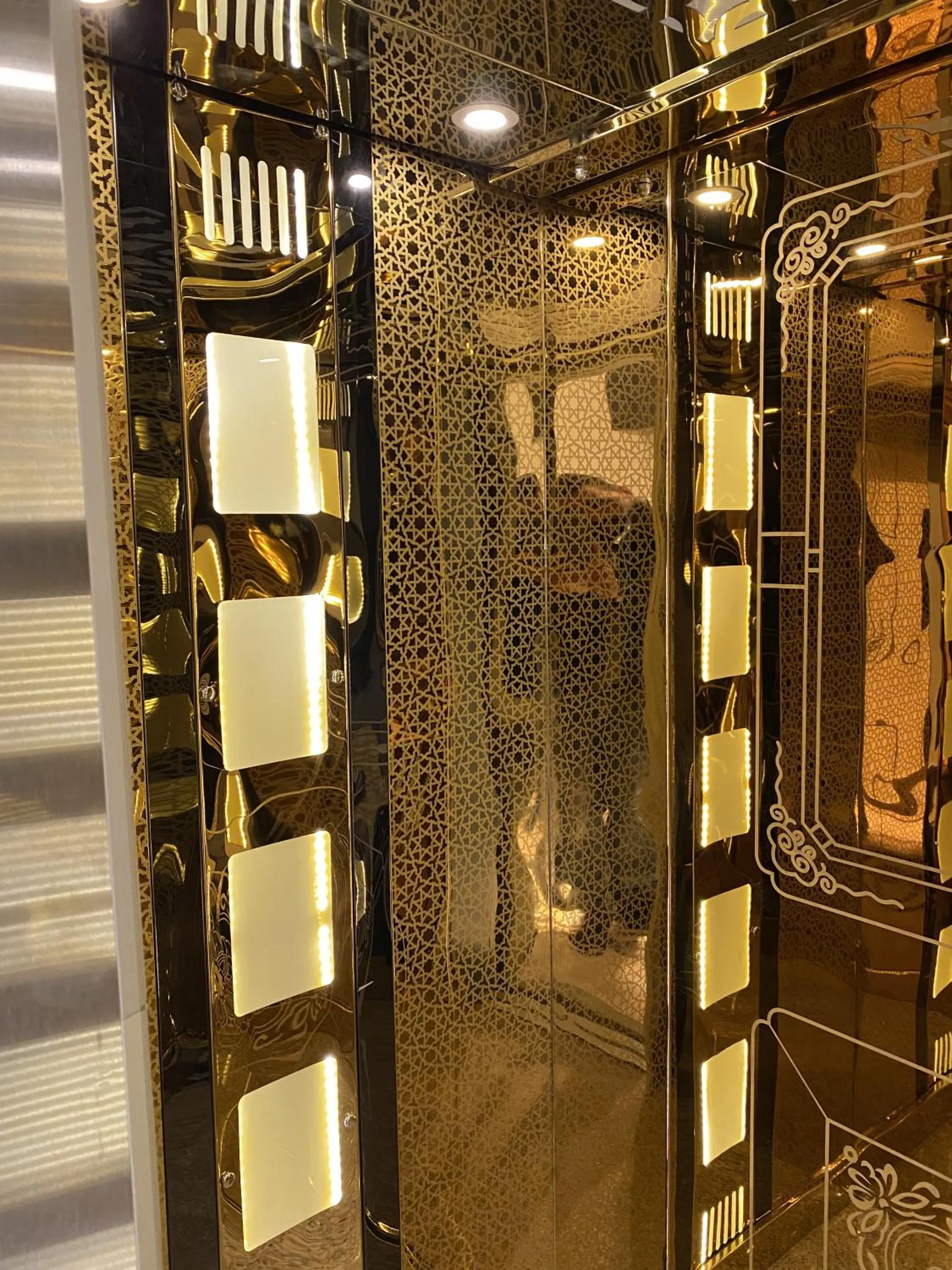 The View Delta Hotel