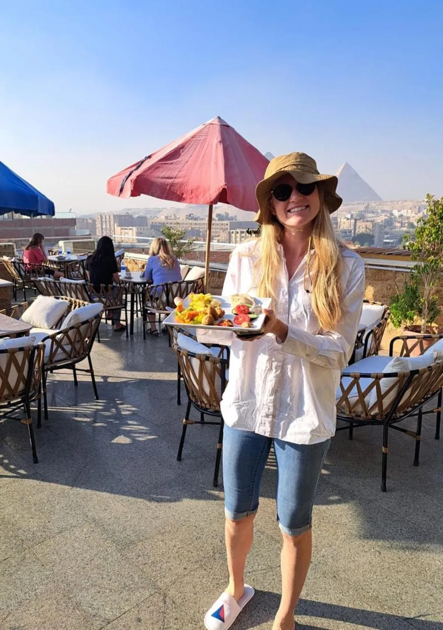 The View Delta Hotel