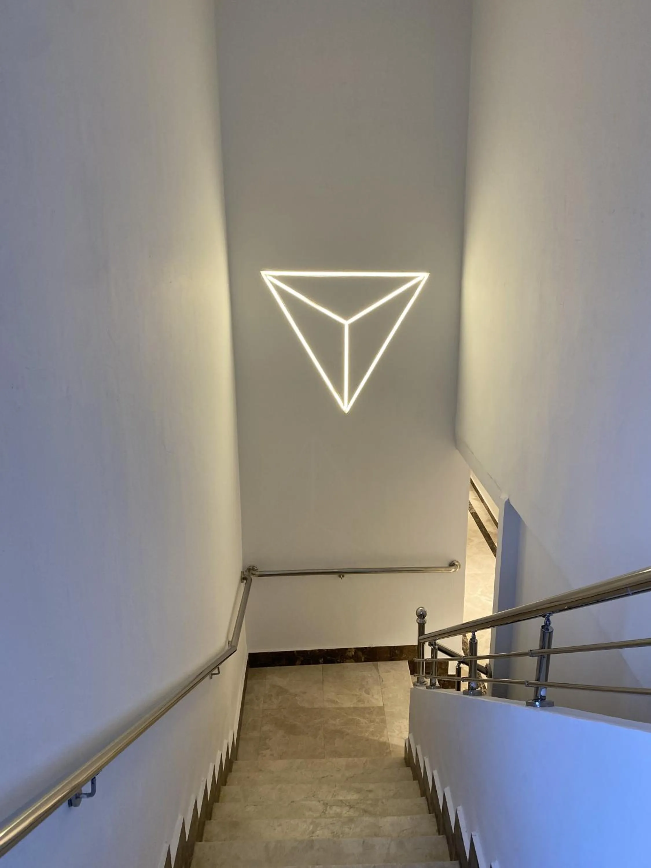 The View Delta Hotel