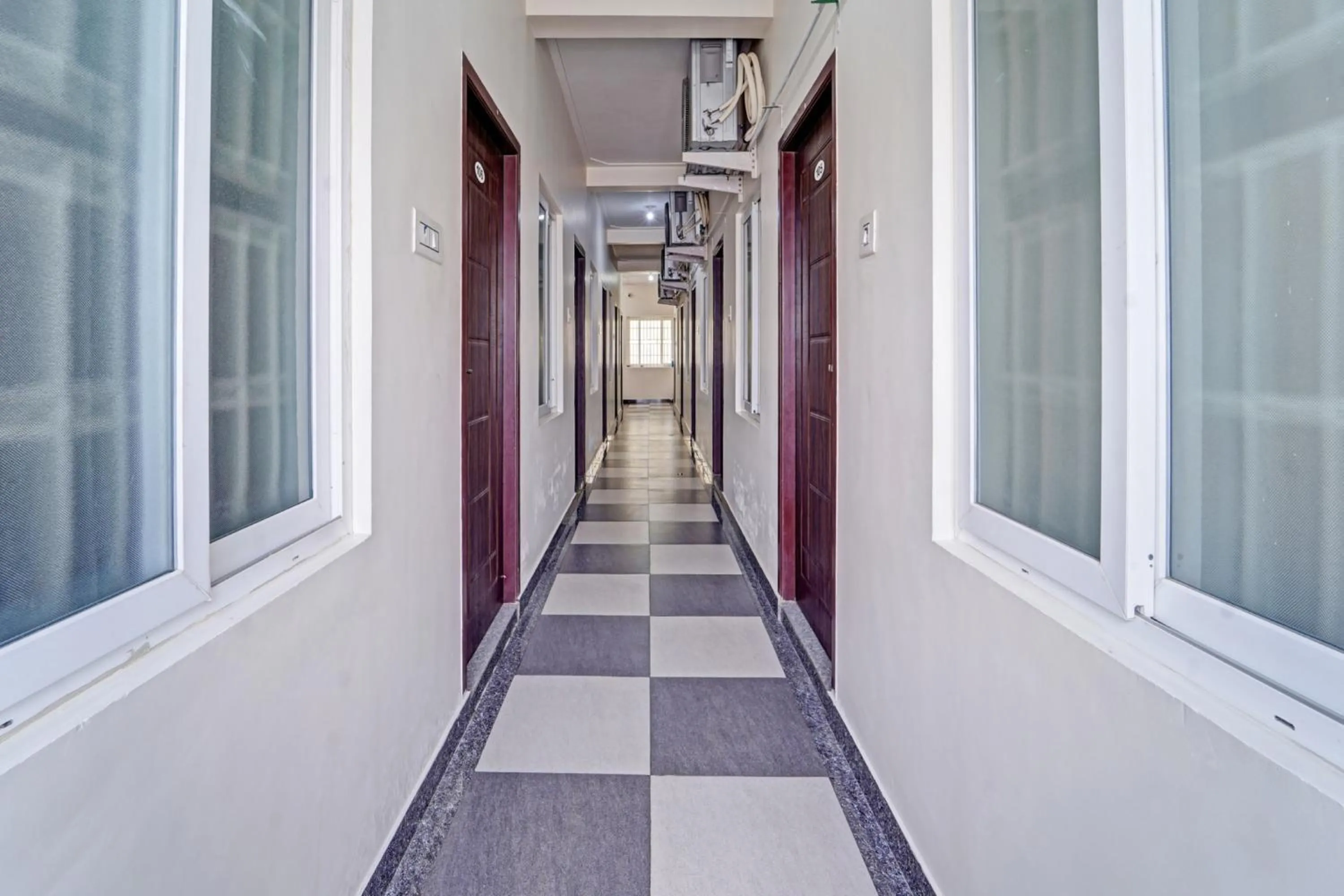 Other in Hotel O Royal Residency