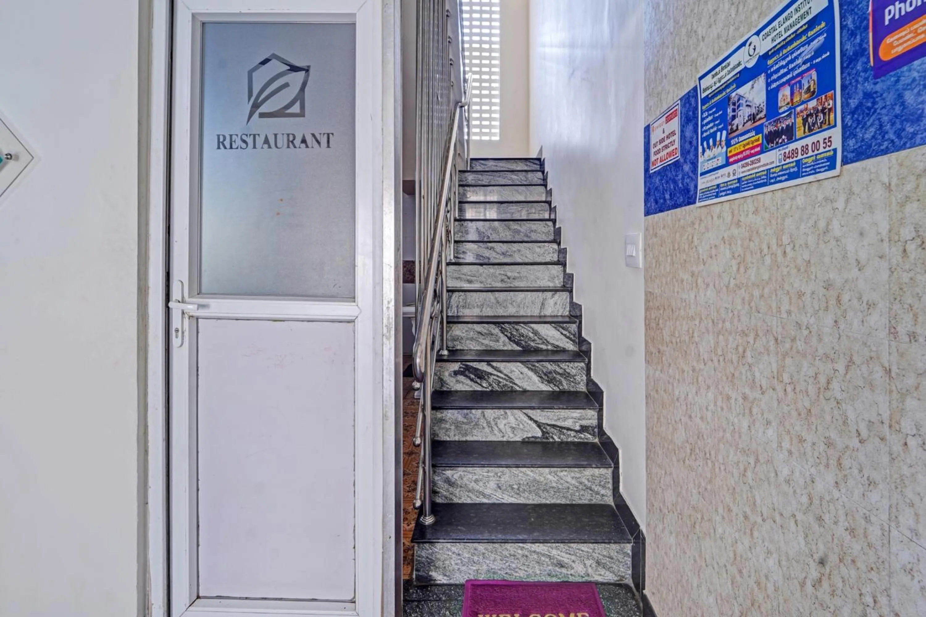 Other in Hotel O Royal Residency