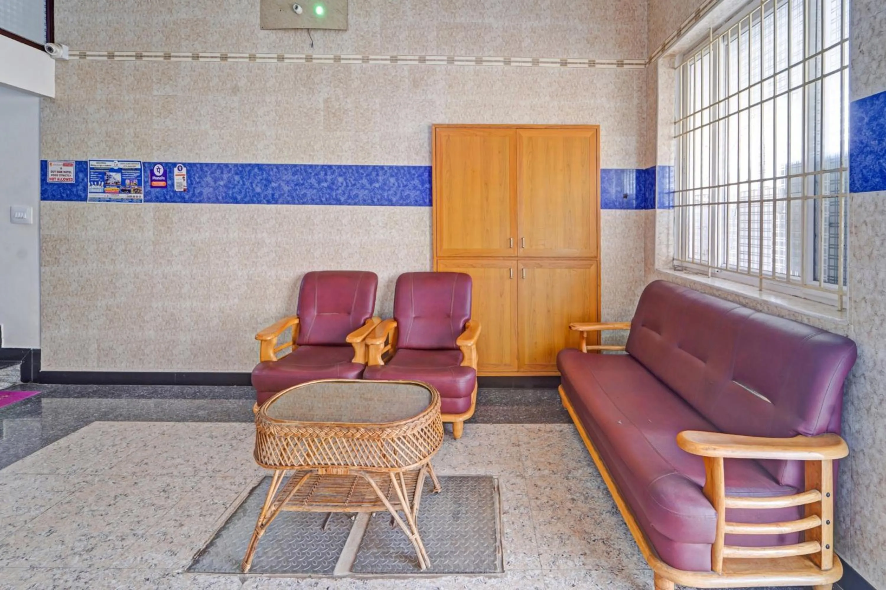 Other in Hotel O Royal Residency