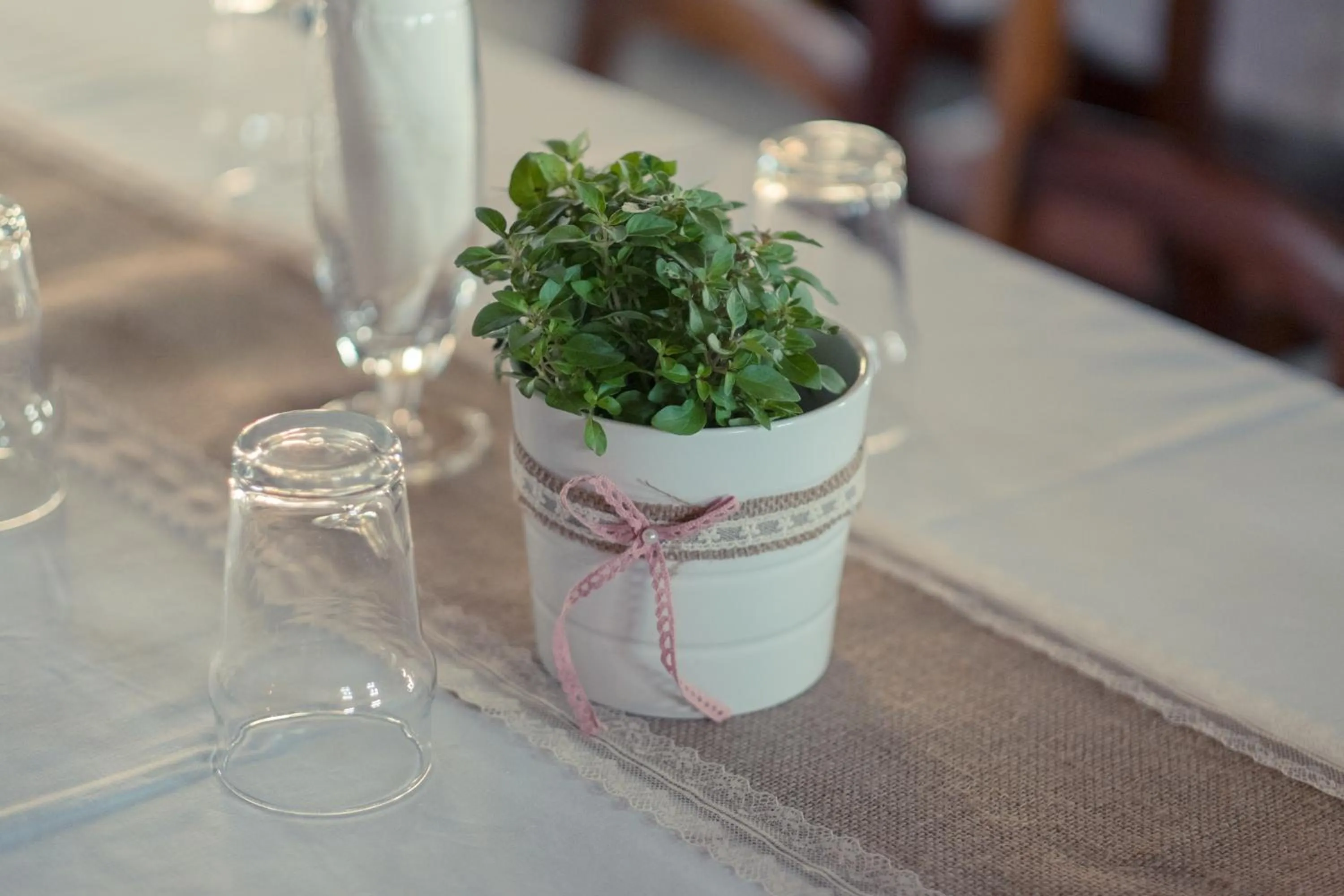 Restaurant/places to eat in Petroto