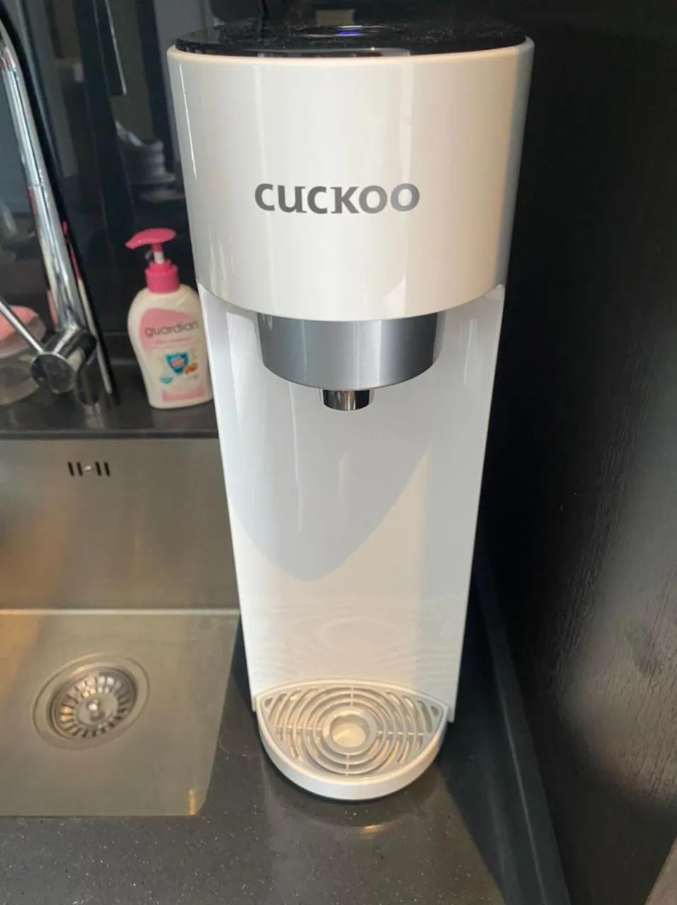 Infini Suites@ Scarletz Suites KLCC