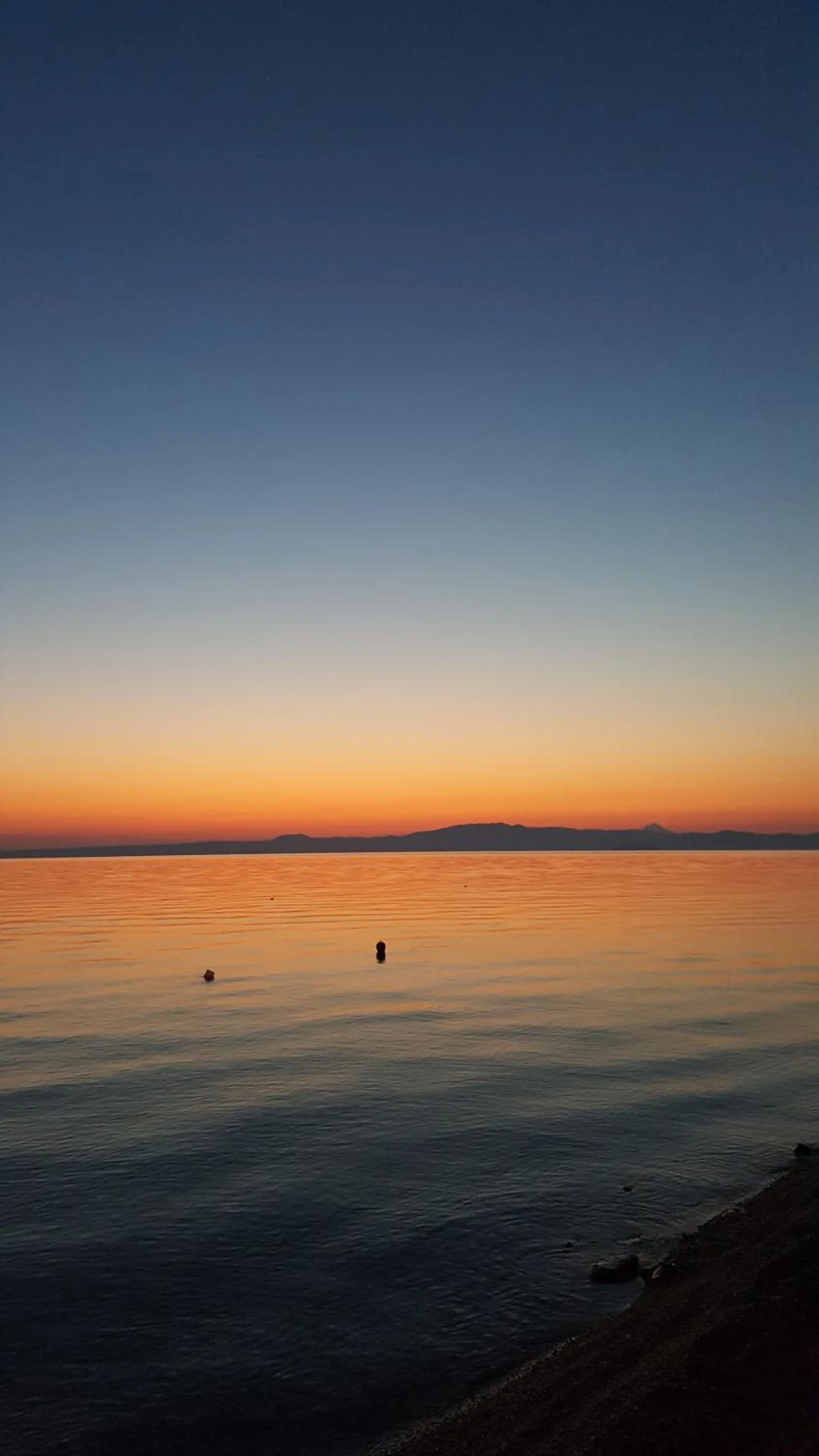 Beach in SUN RESIDENCE Exclusive Seaside Suites