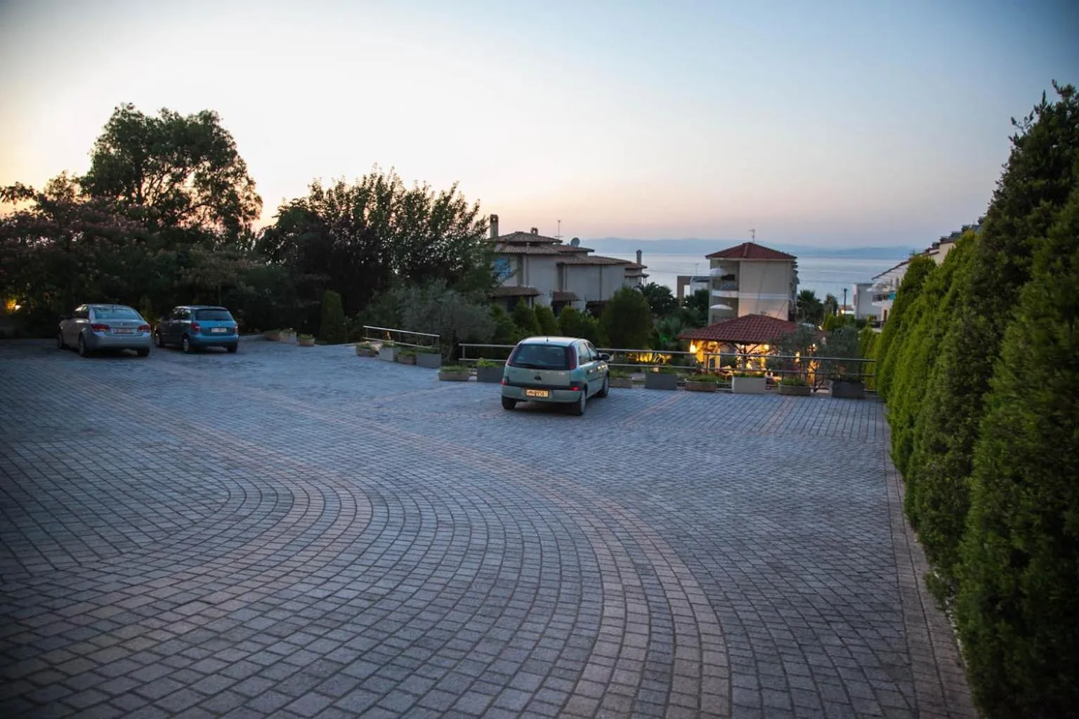 Other in SUN RESIDENCE Exclusive Seaside Suites