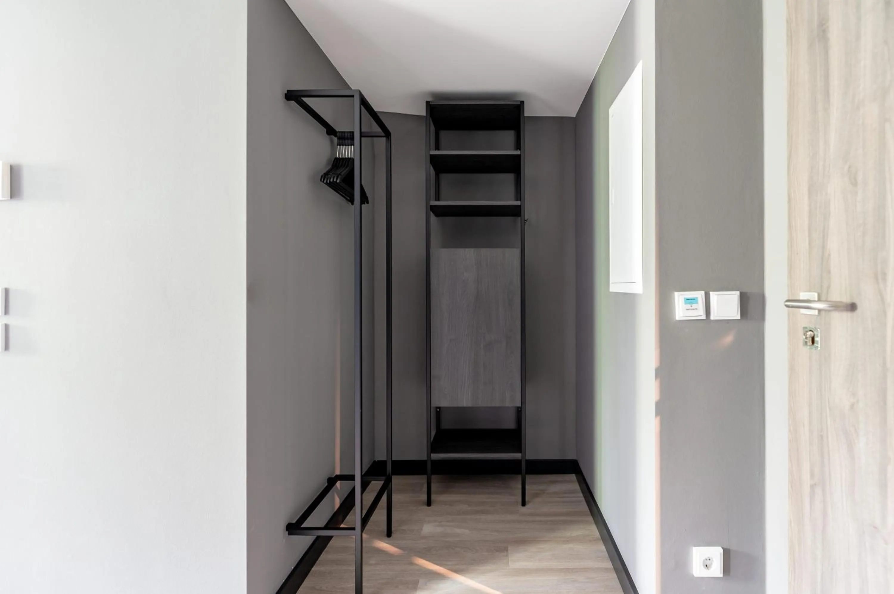 wardrobe in Numa Bremen Saga