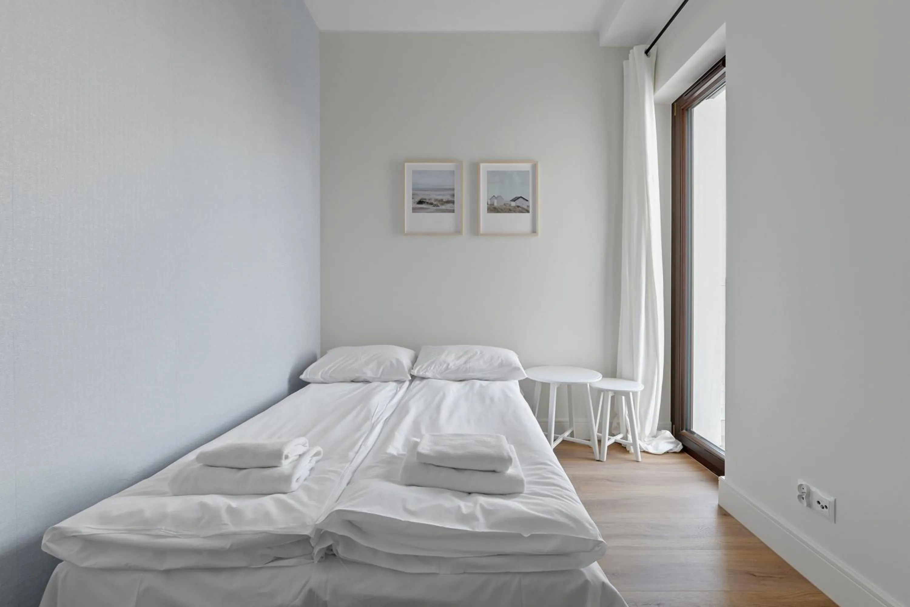 Bedroom, Bed in GRANO HOTEL Solmarina