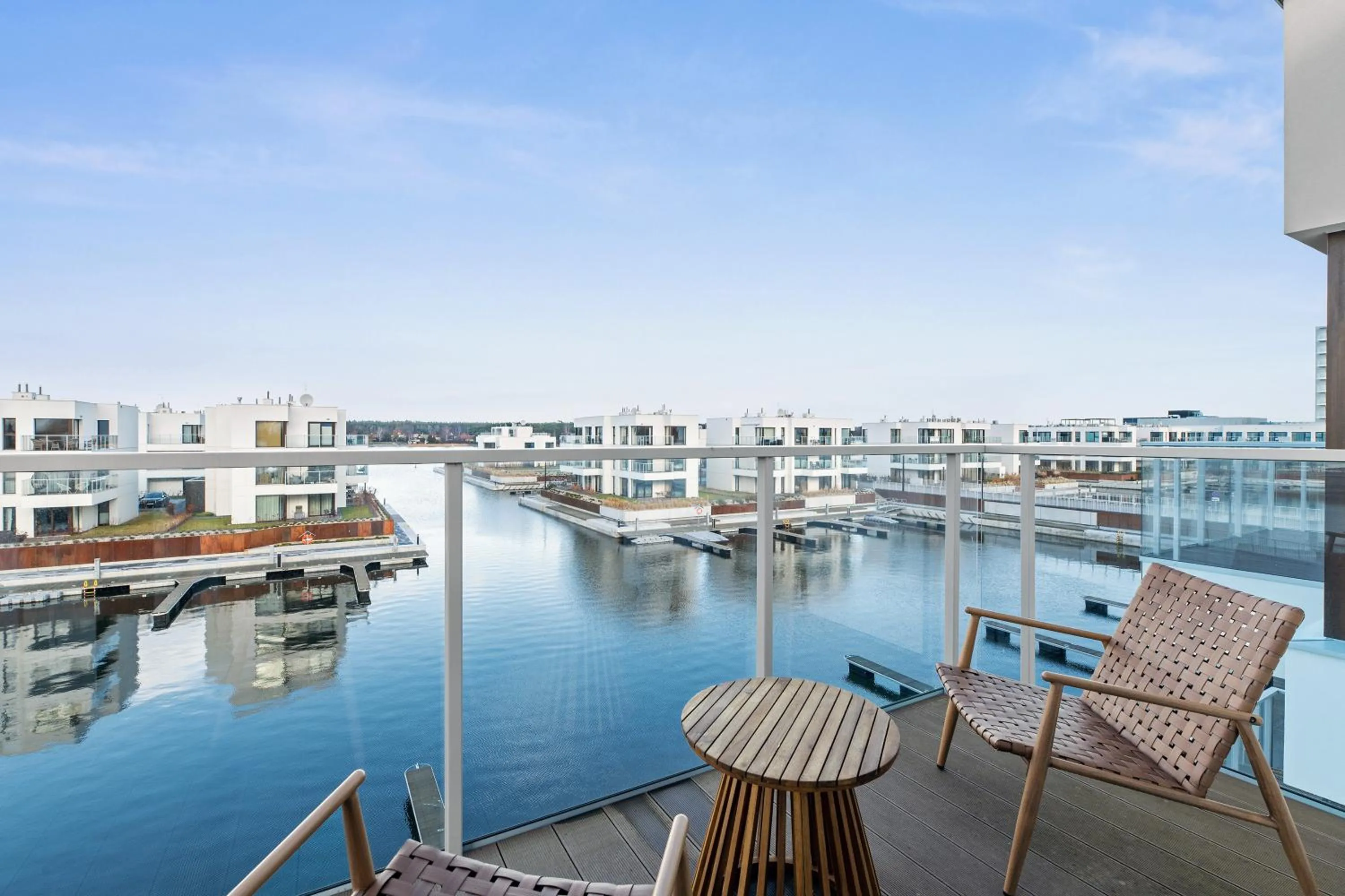 Day in GRANO HOTEL Solmarina