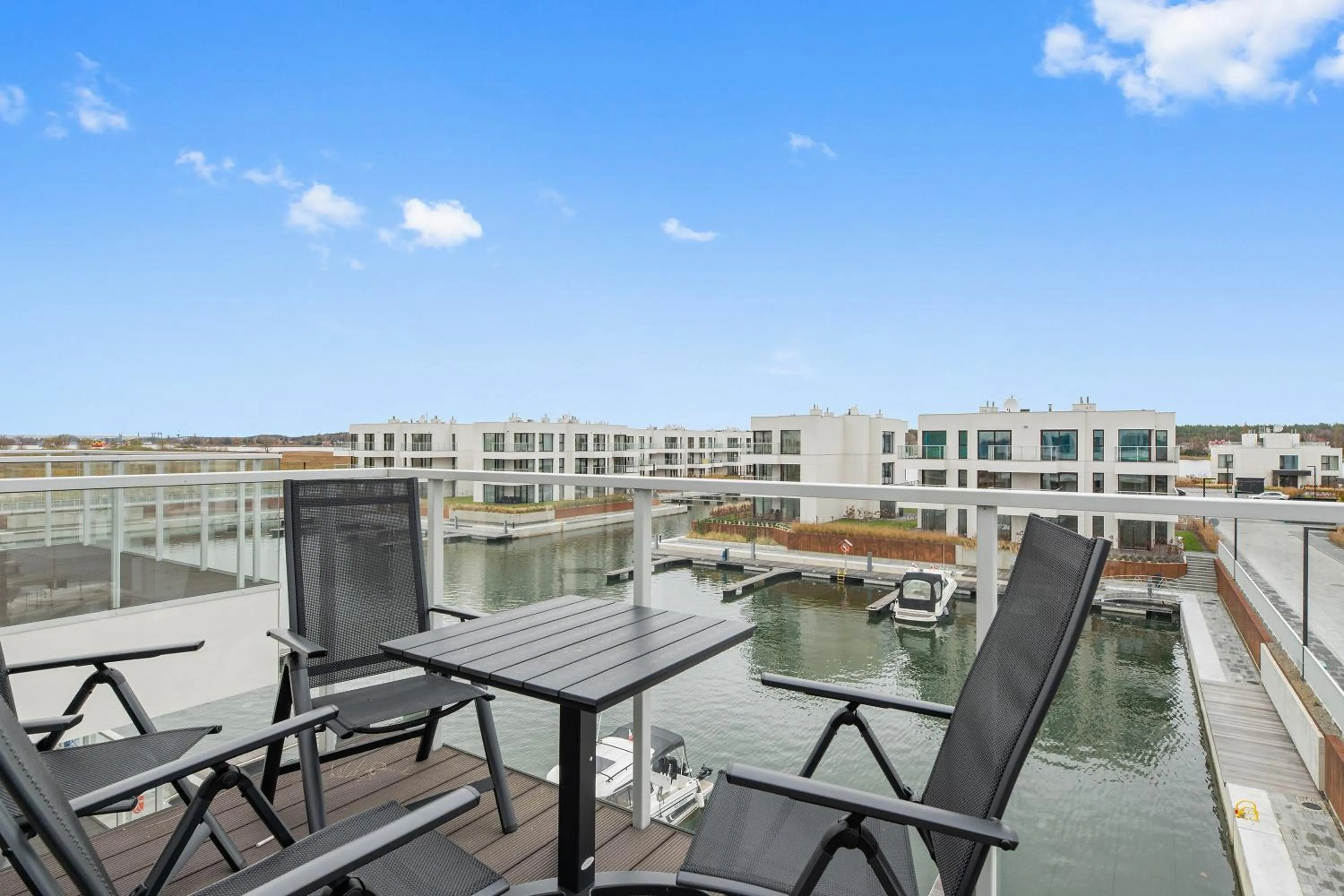 Day in GRANO HOTEL Solmarina