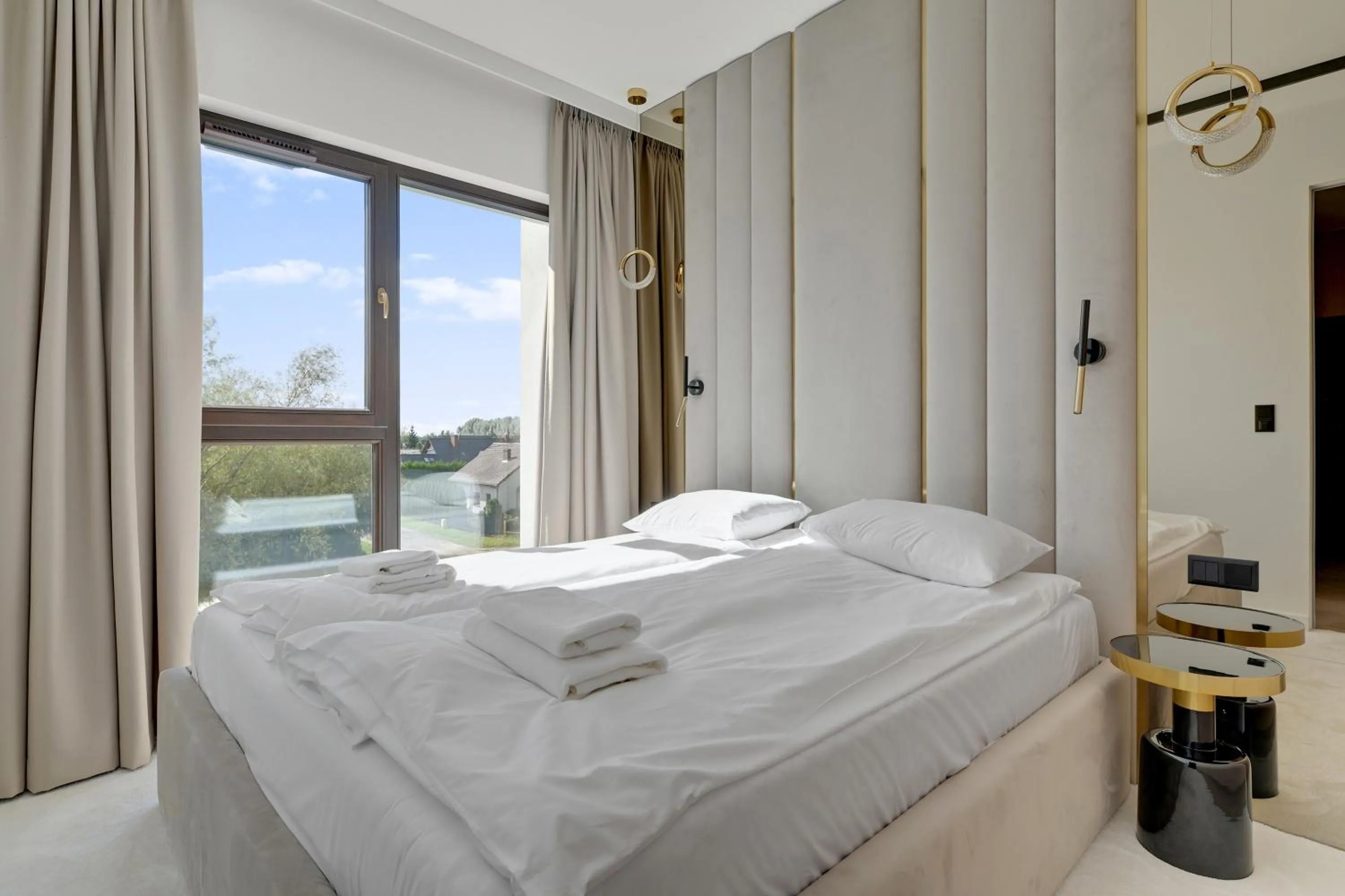 Bedroom, Bed in GRANO HOTEL Solmarina