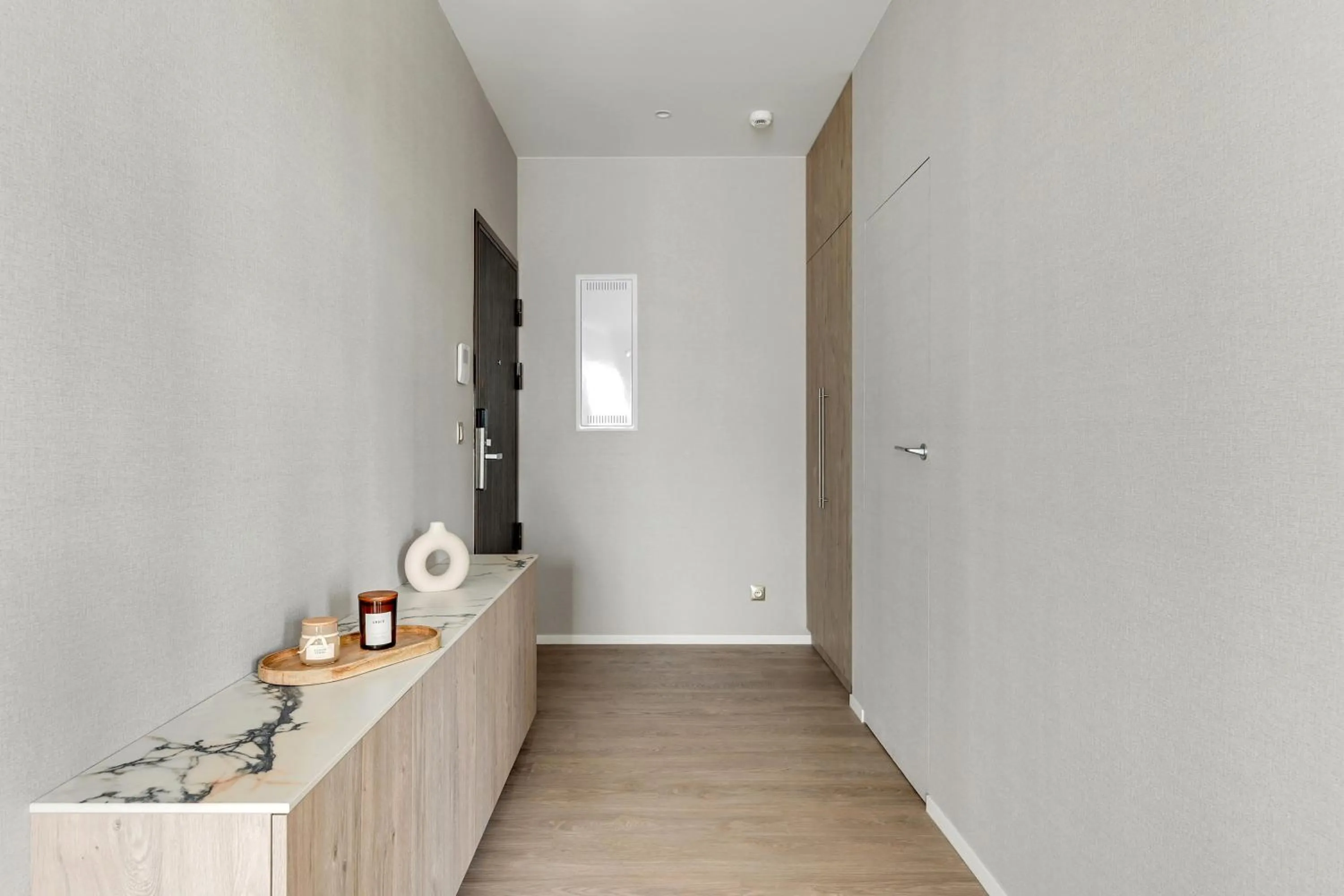 storage in GRANO HOTEL Solmarina