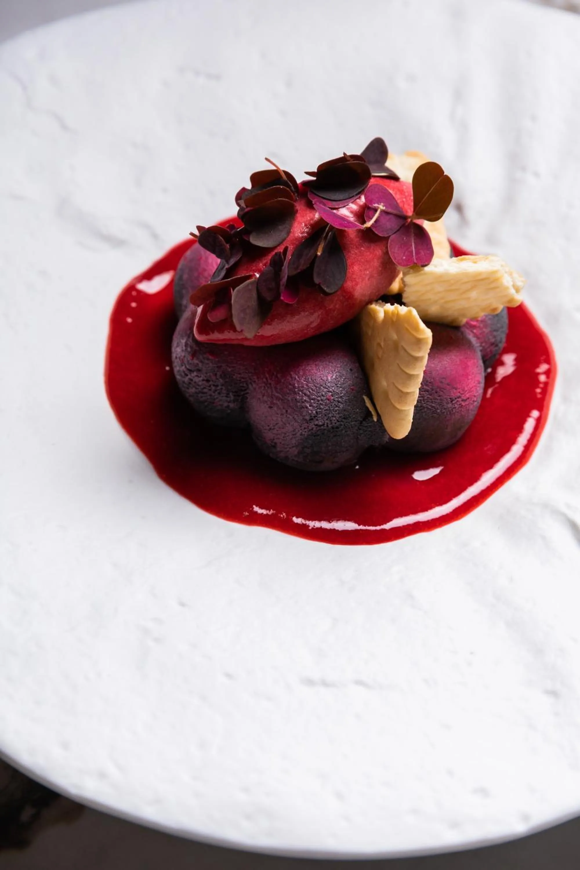 Food in GRANO HOTEL Solmarina