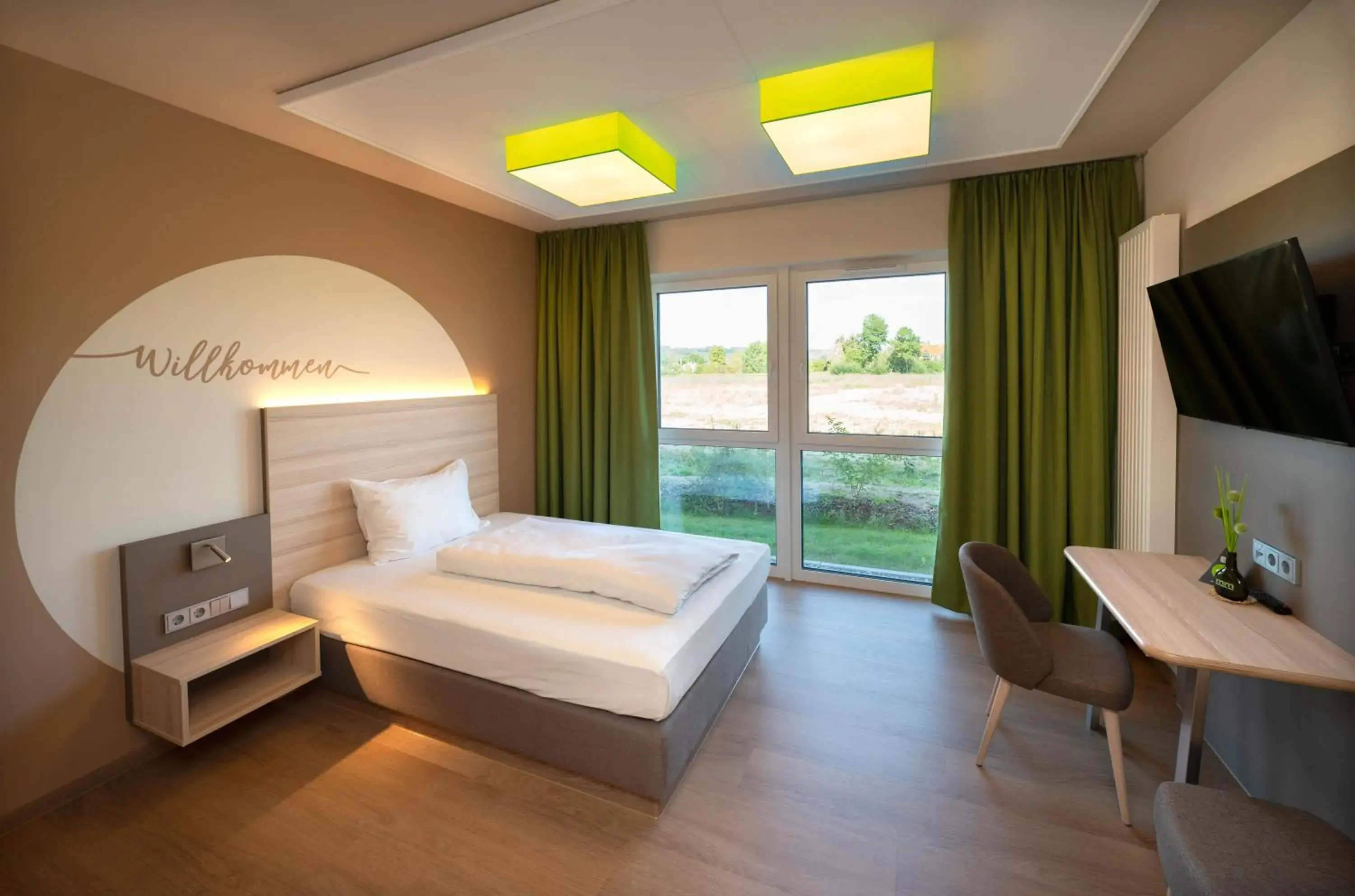 Single Room - single occupancy - Disability Access in Mainfranken Motel - Anreise rund um die Uhr - Neueröffnung 2023 Single Room - single occupancy - Disability Access in Mainfranken Motel - Anreise rund um die Uhr - Neueröffnung 2023