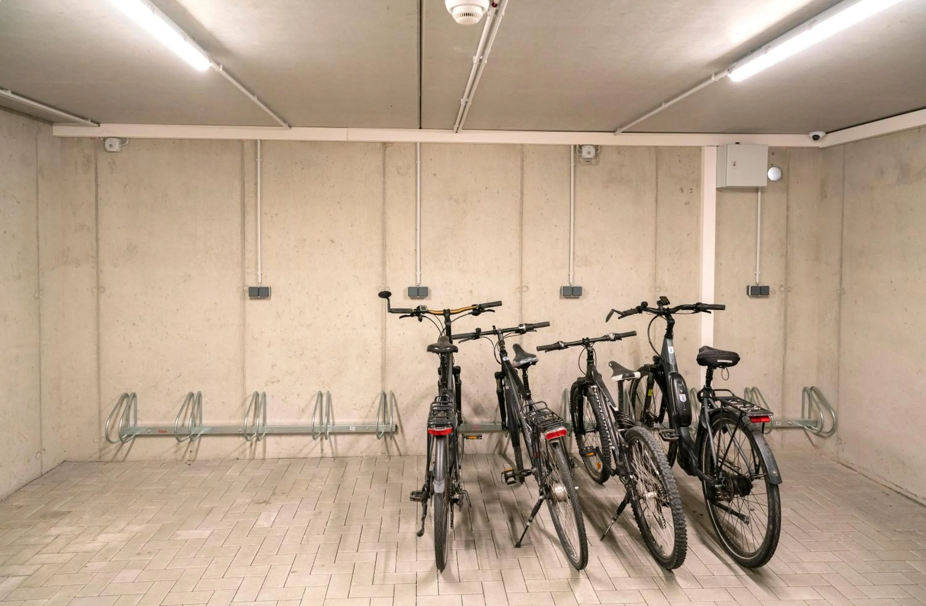Cycling in Mainfranken Motel - Anreise rund um die Uhr - Neueröffnung 2023