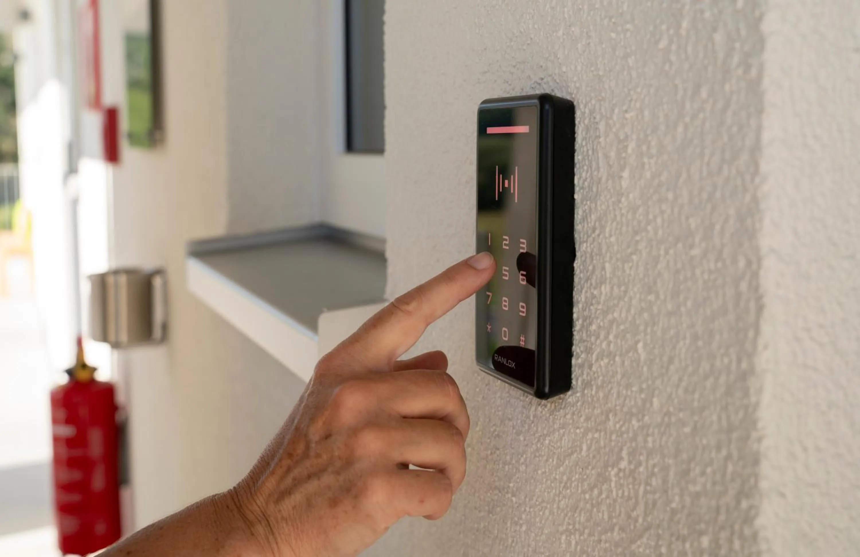 Property building in Mainfranken Motel - Anreise rund um die Uhr - Neueröffnung 2023