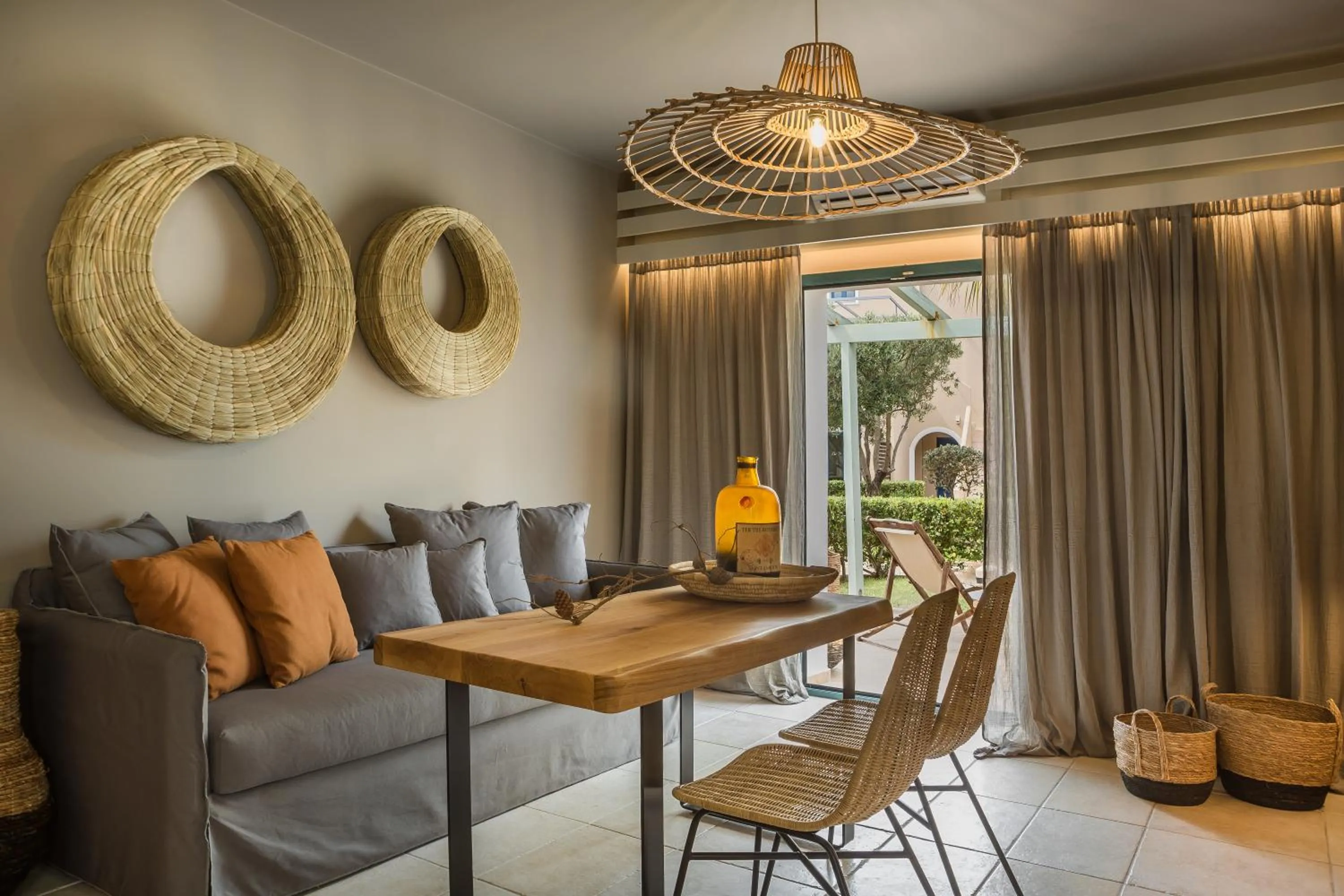 Avithos Resort Hotel