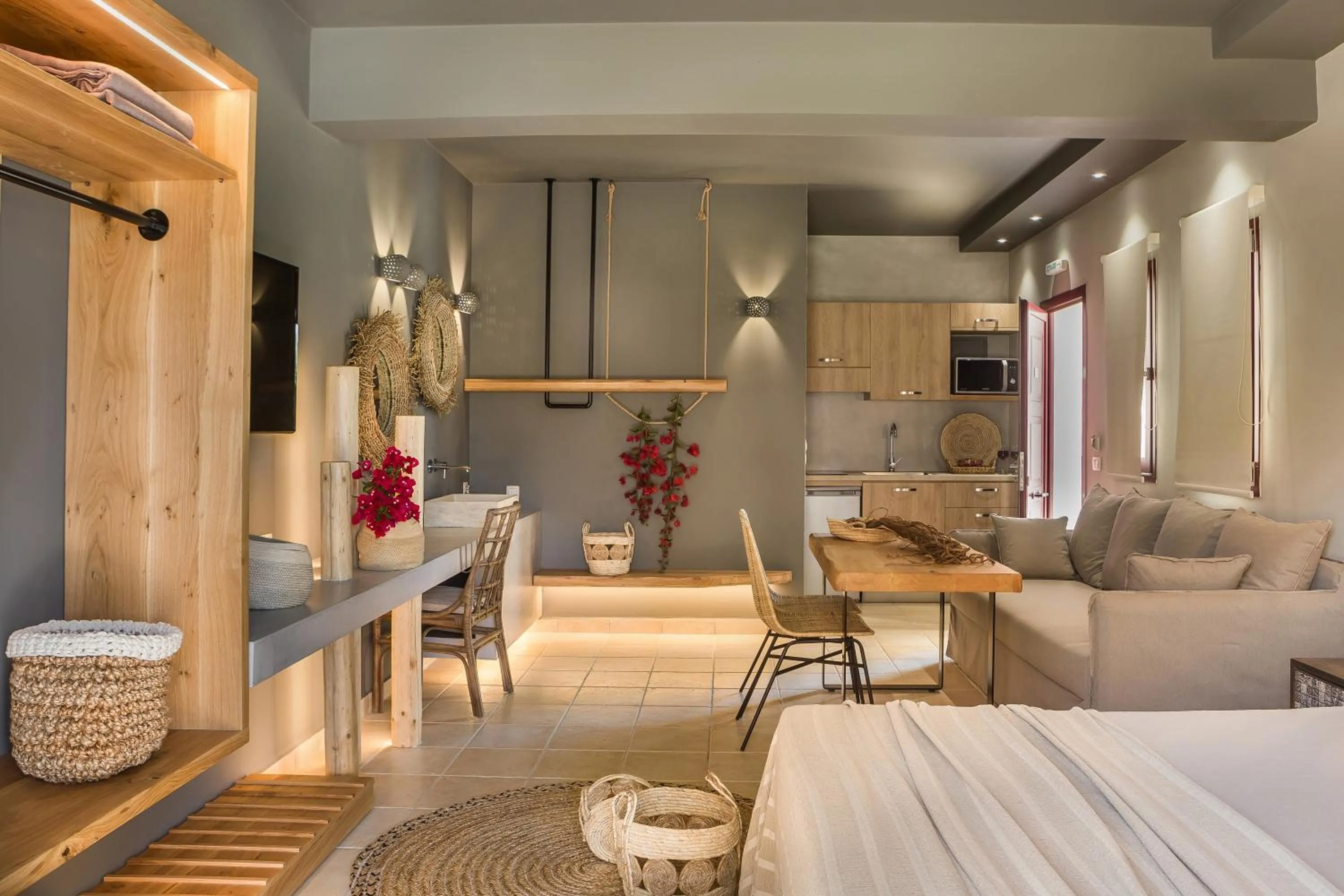 Avithos Resort Hotel