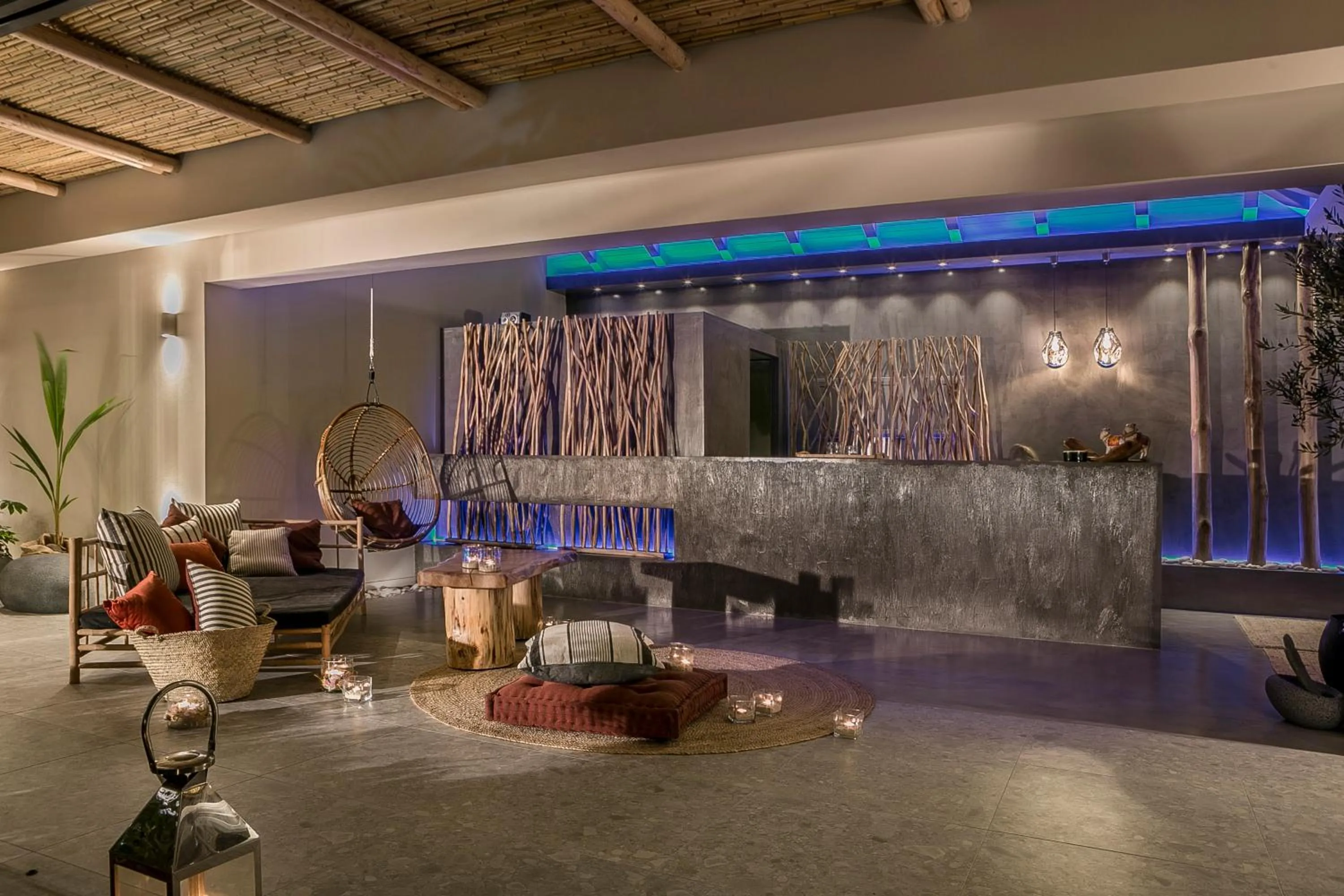 Avithos Resort Hotel