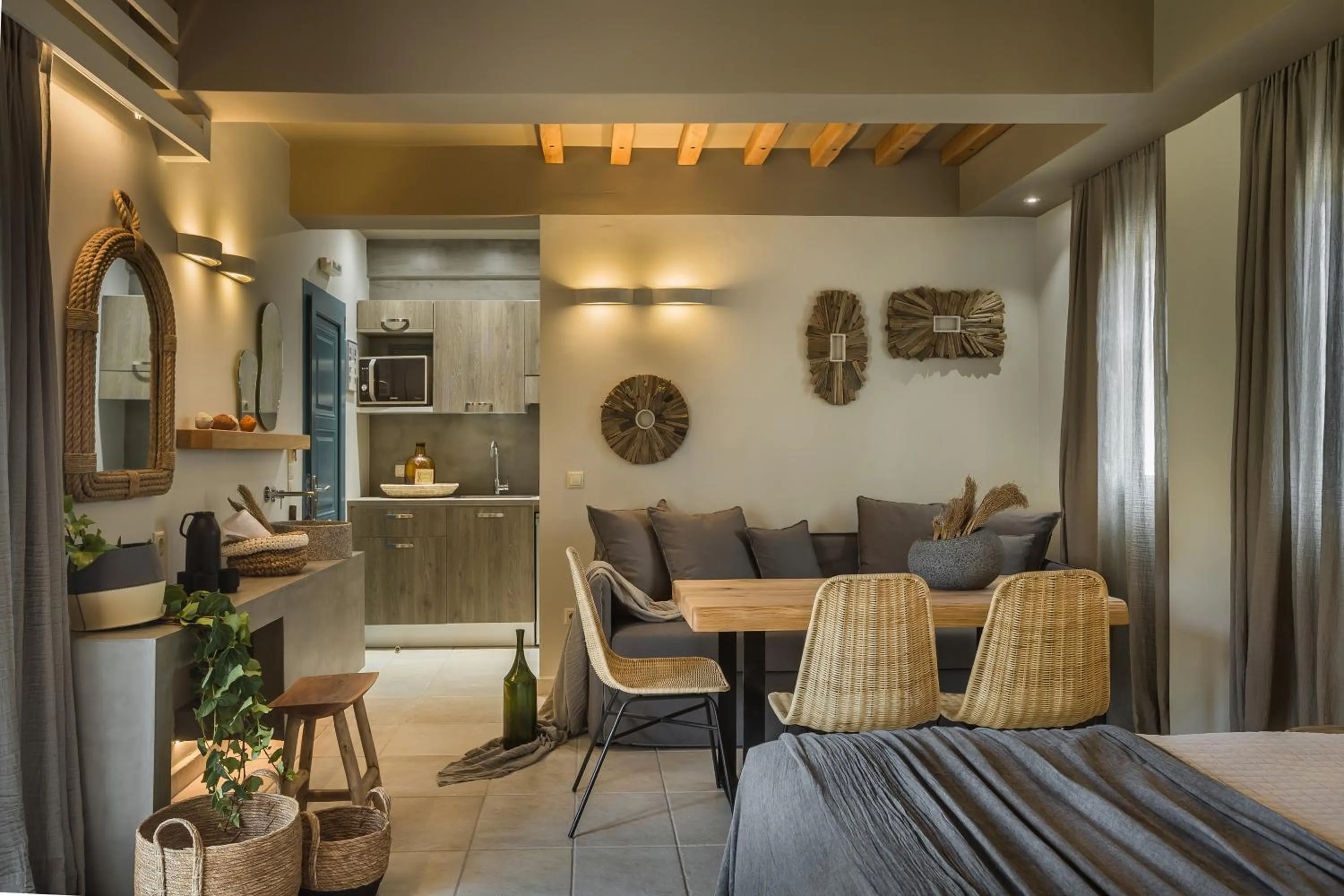 Avithos Resort Hotel