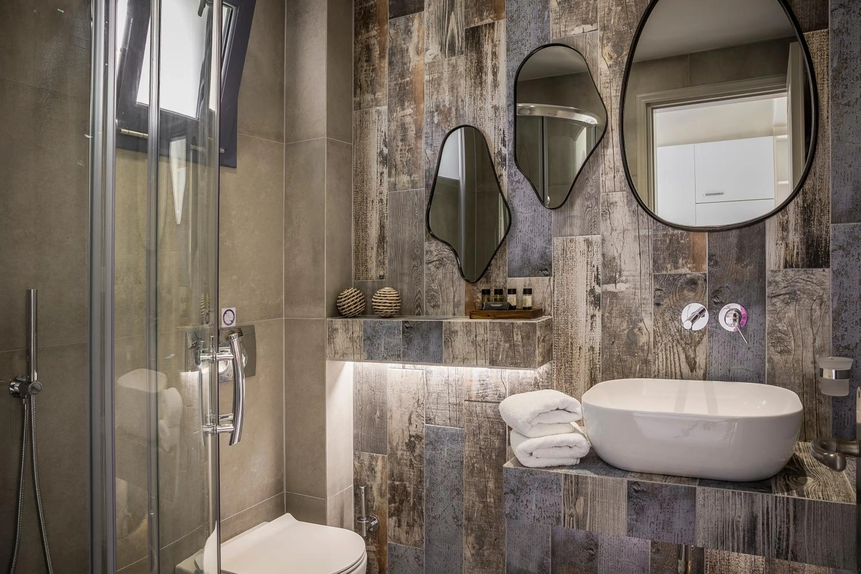 Avithos Resort Hotel