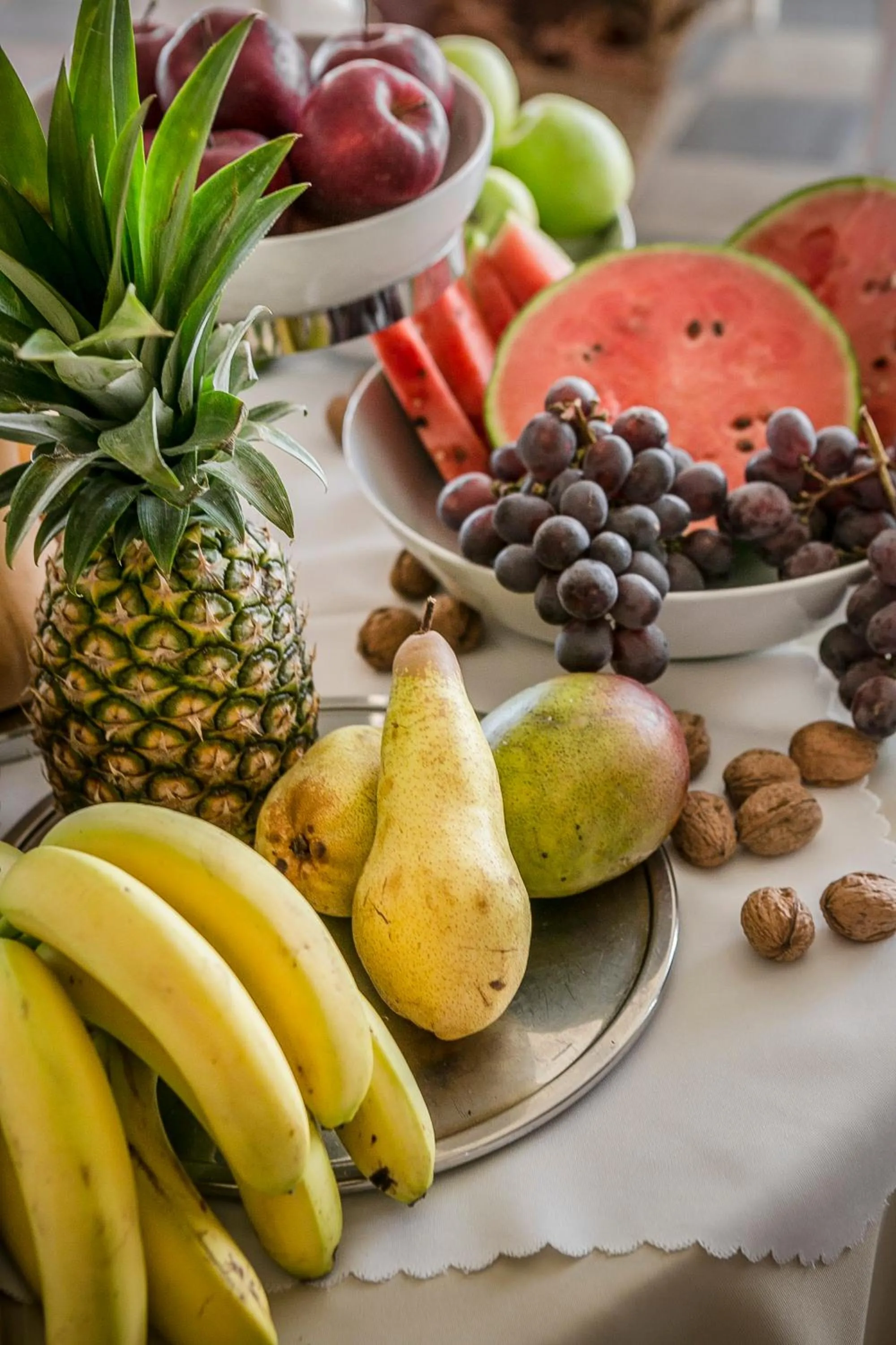 Avithos Resort Hotel