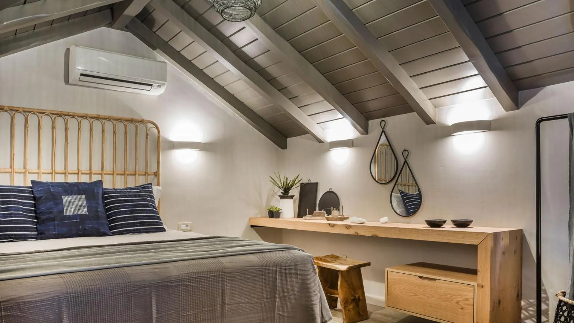 Avithos Resort Hotel