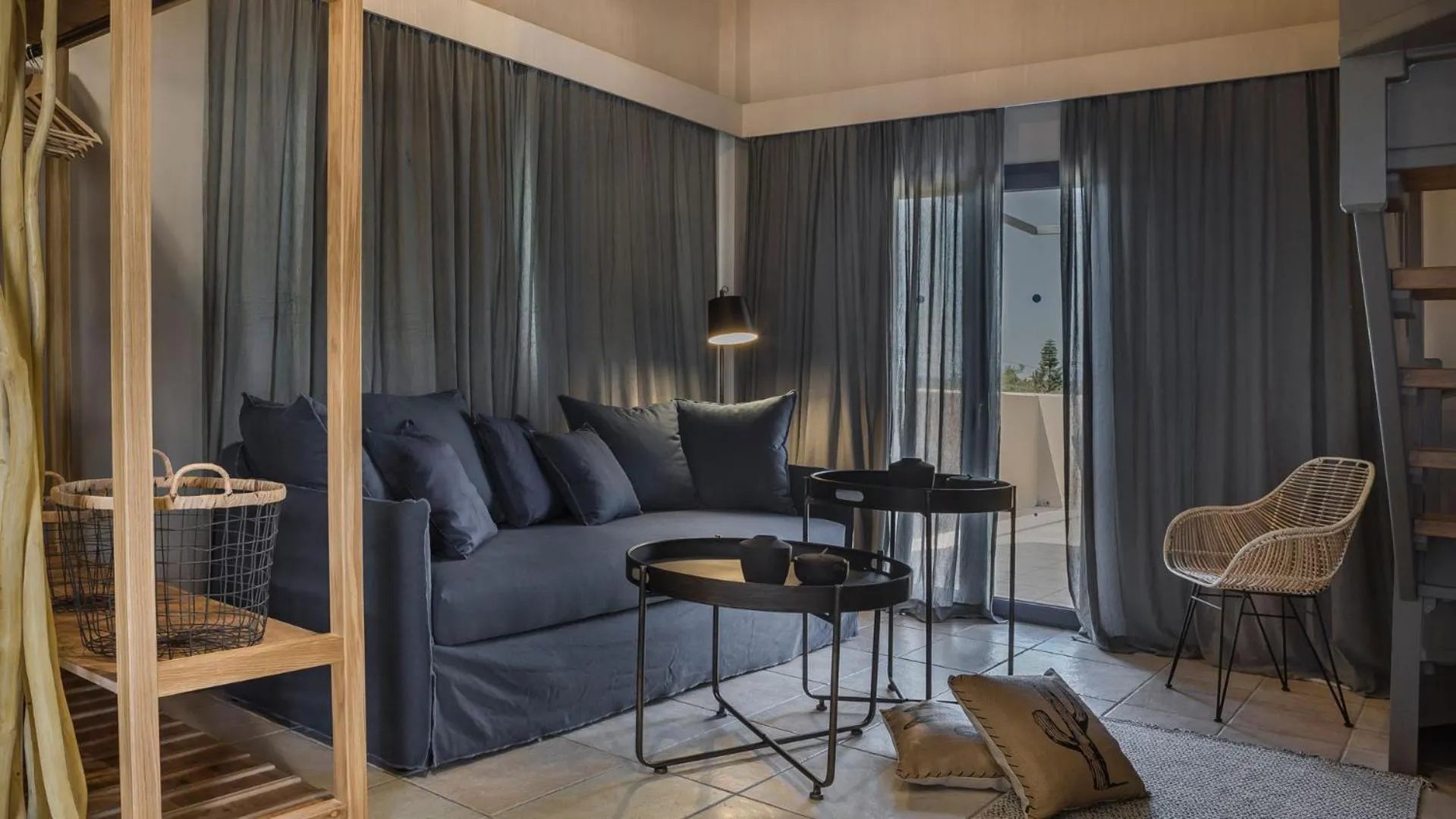 Avithos Resort Hotel