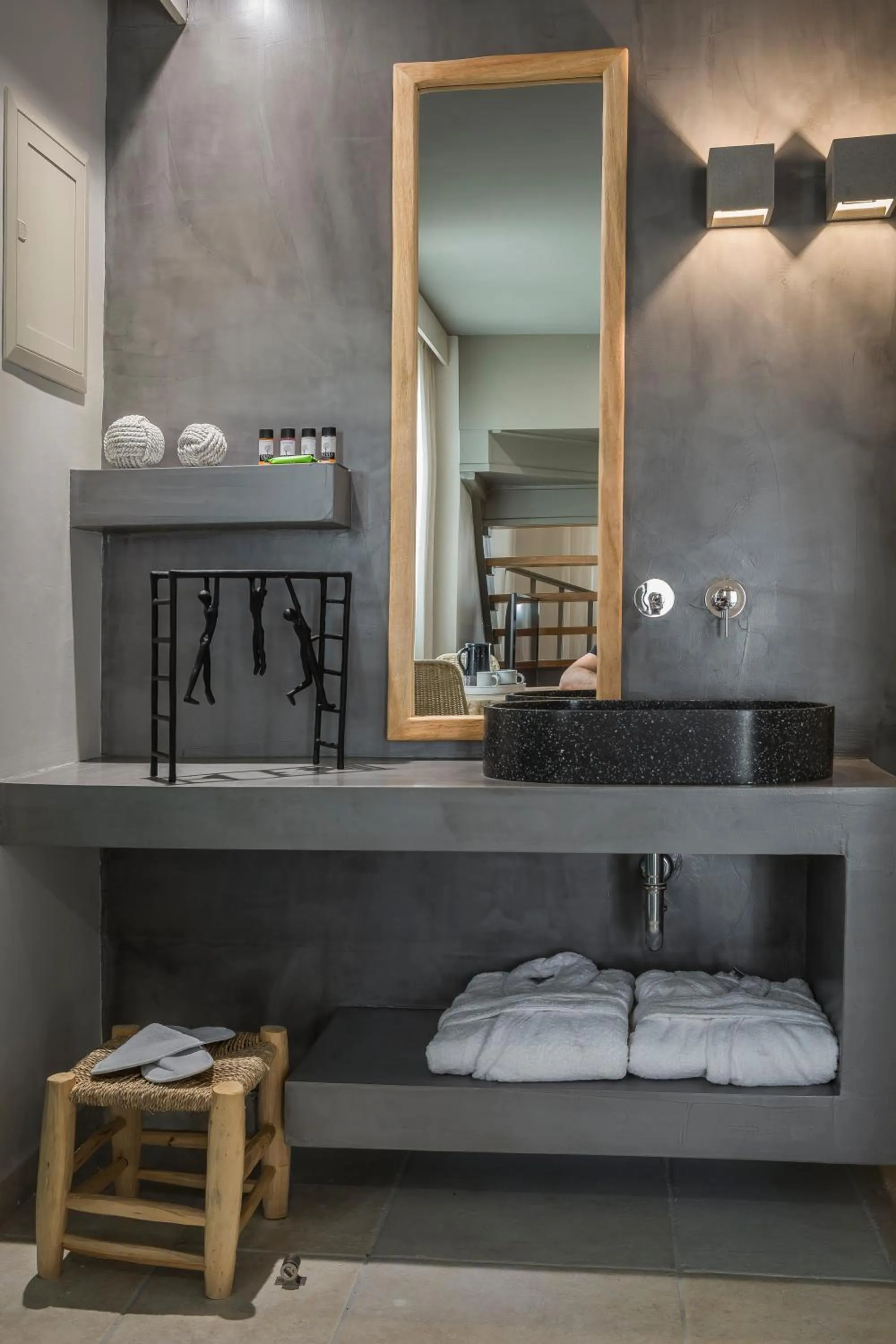 Avithos Resort Hotel