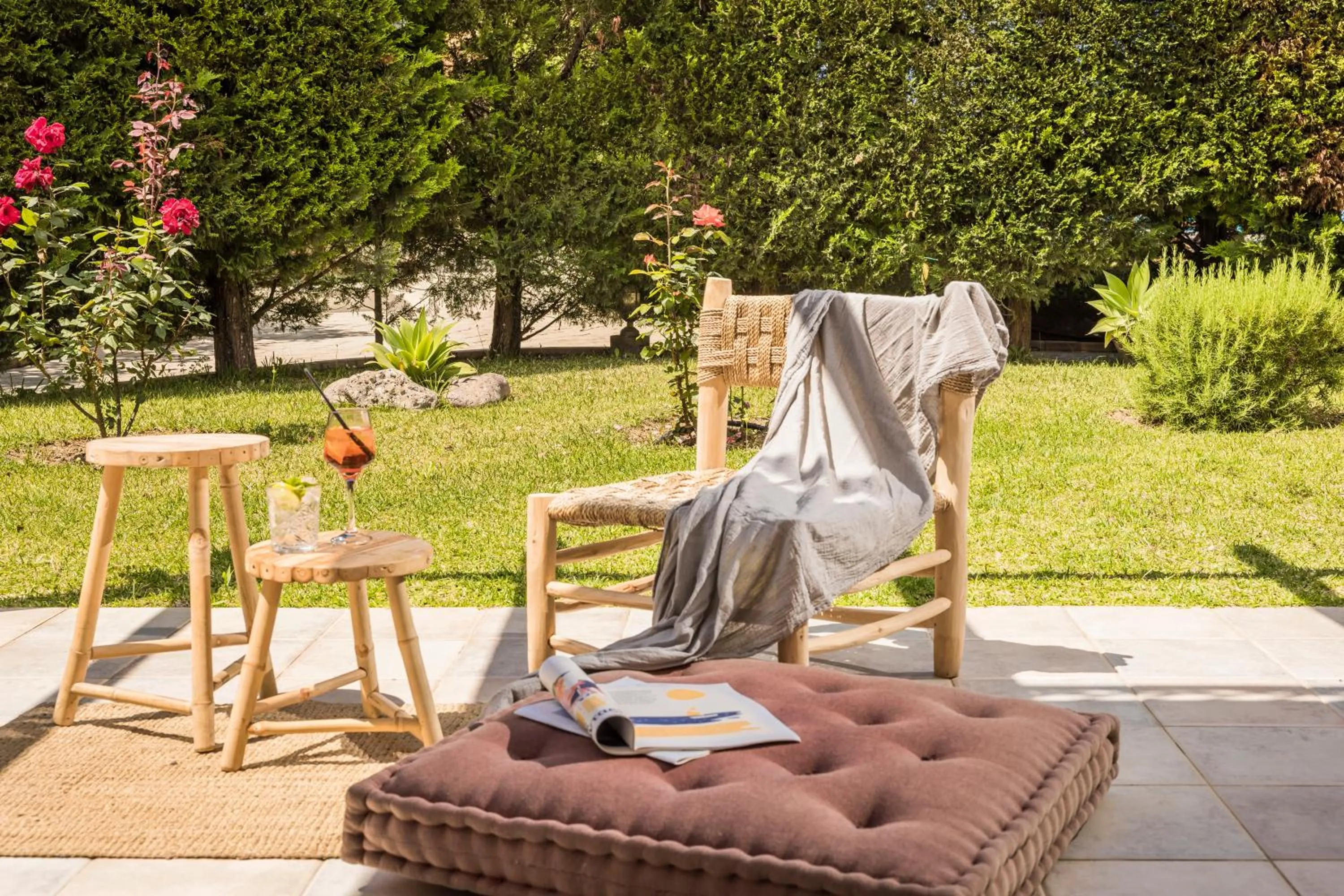 Avithos Resort Hotel