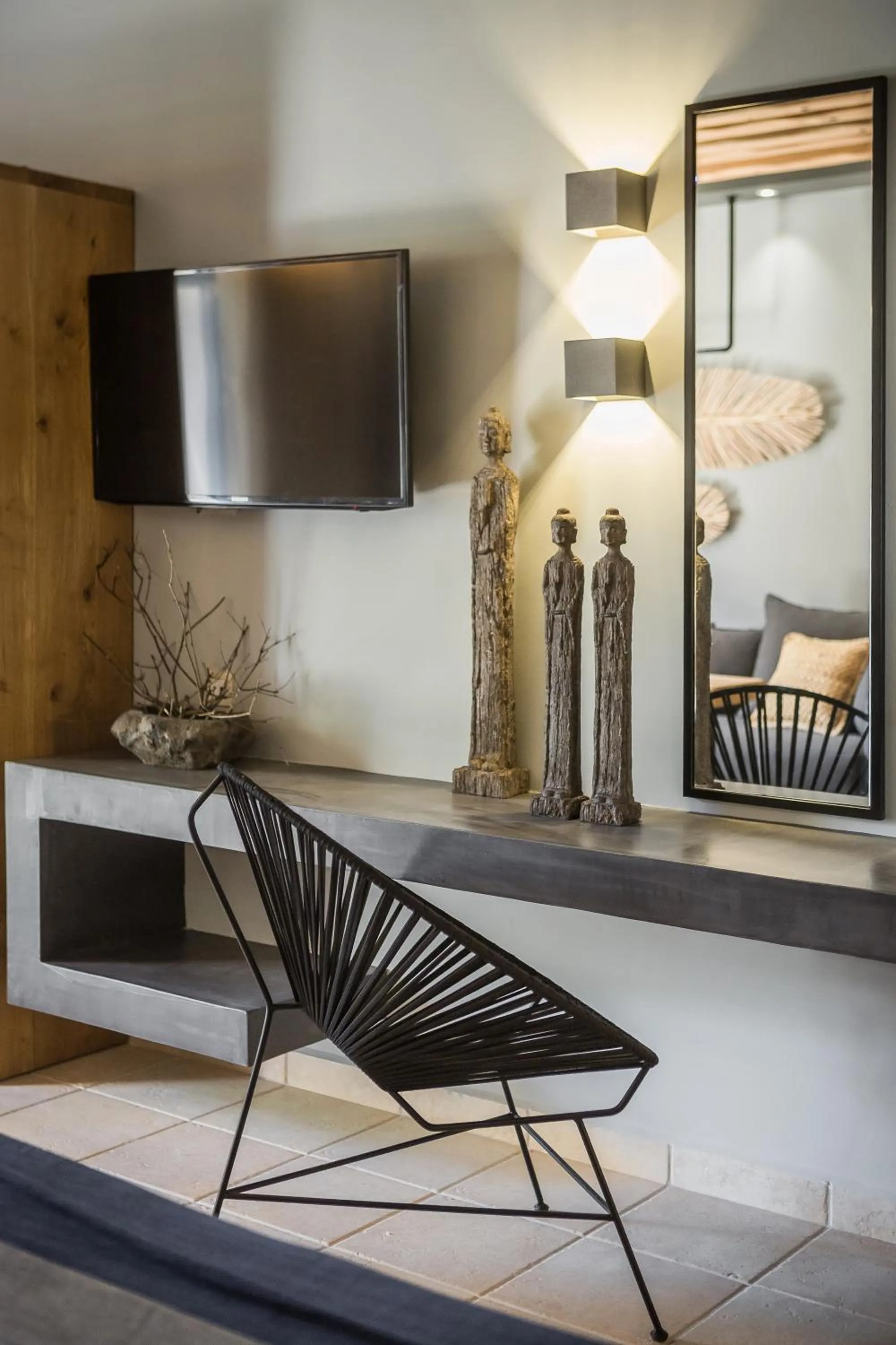 Avithos Resort Hotel