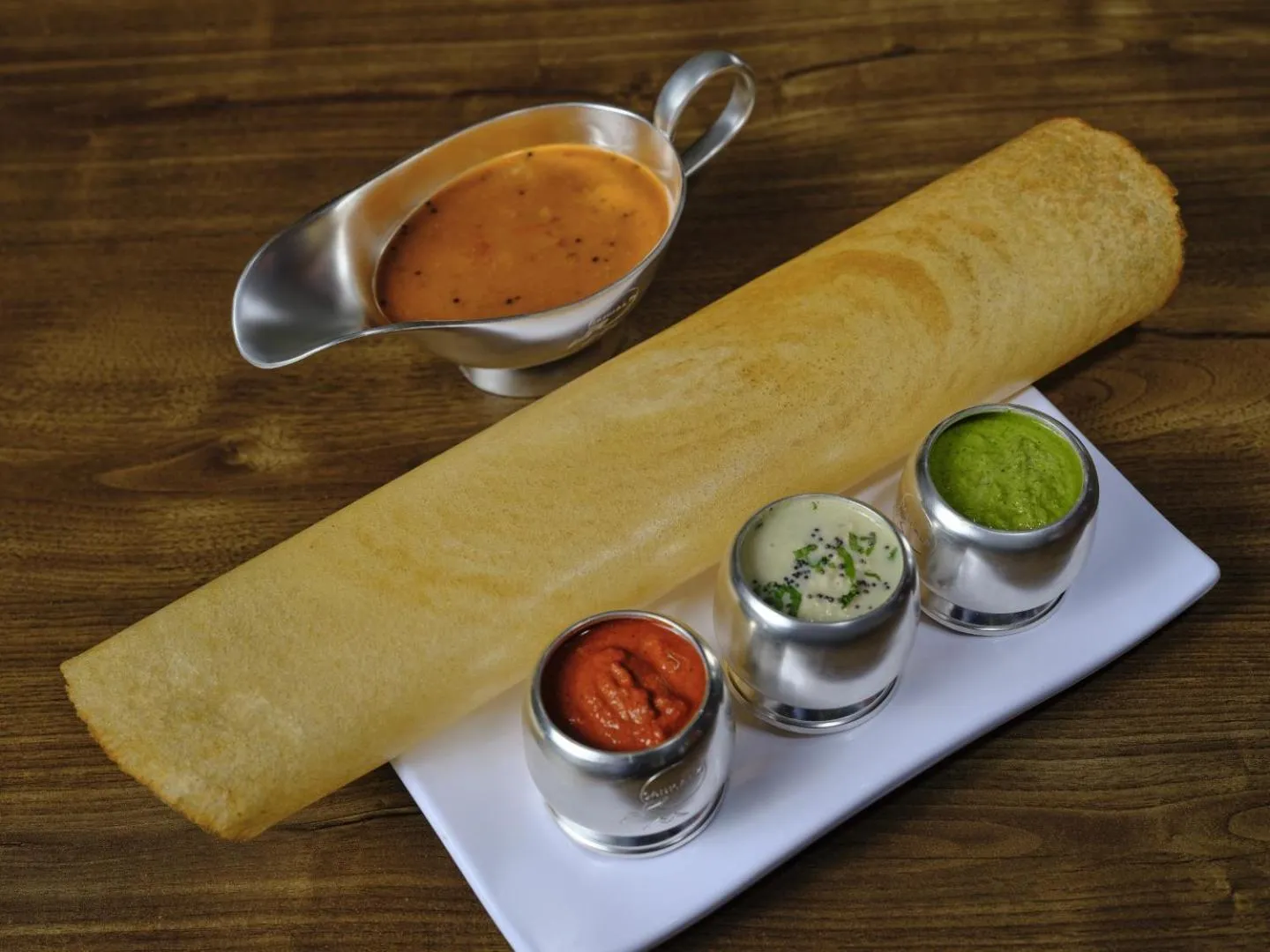 Food in D Square Statue of Unity Kevadia, a member of Radisson Individuals