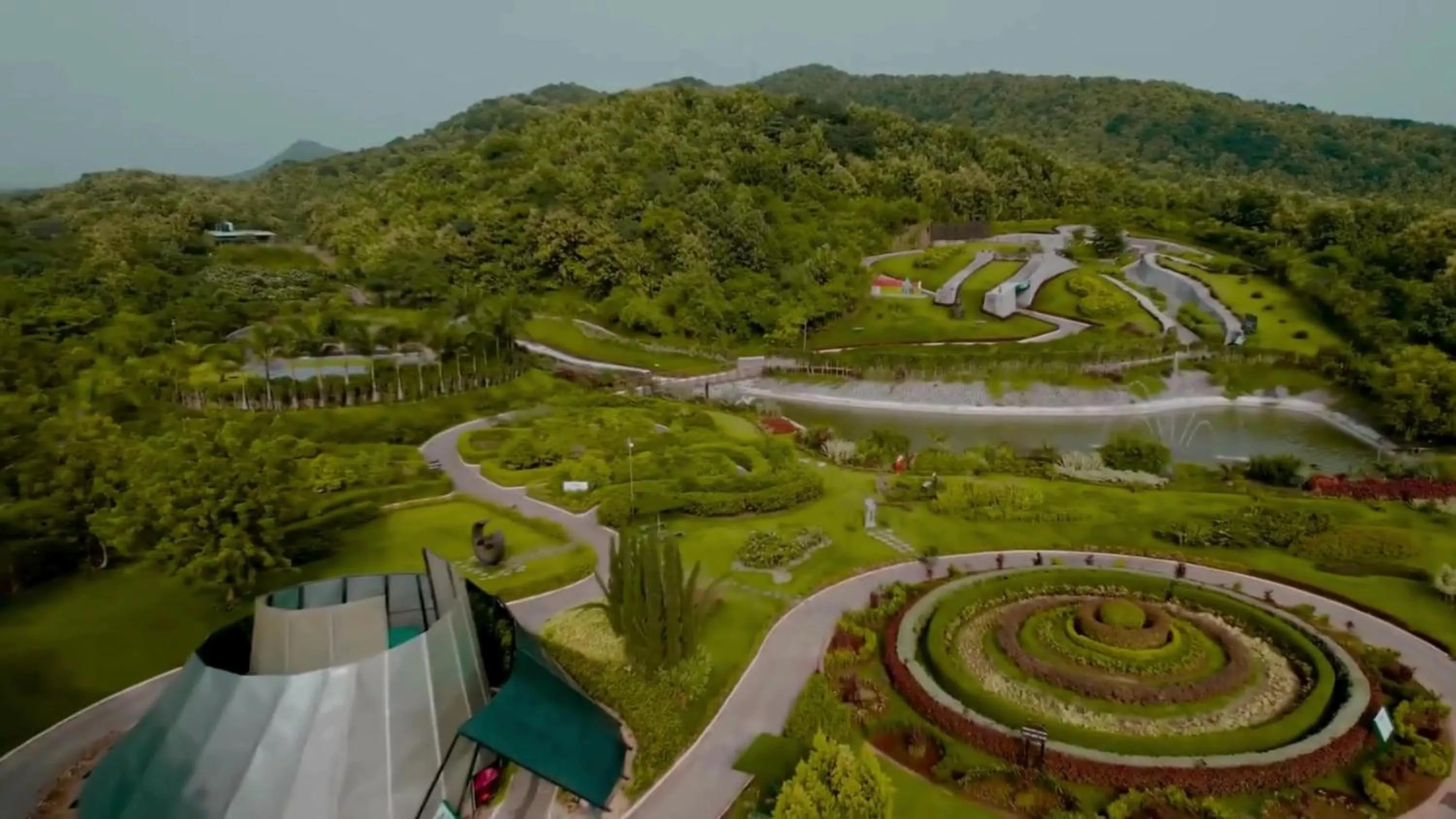 Nearby landmark in D Square Statue of Unity Kevadia, a member of Radisson Individuals