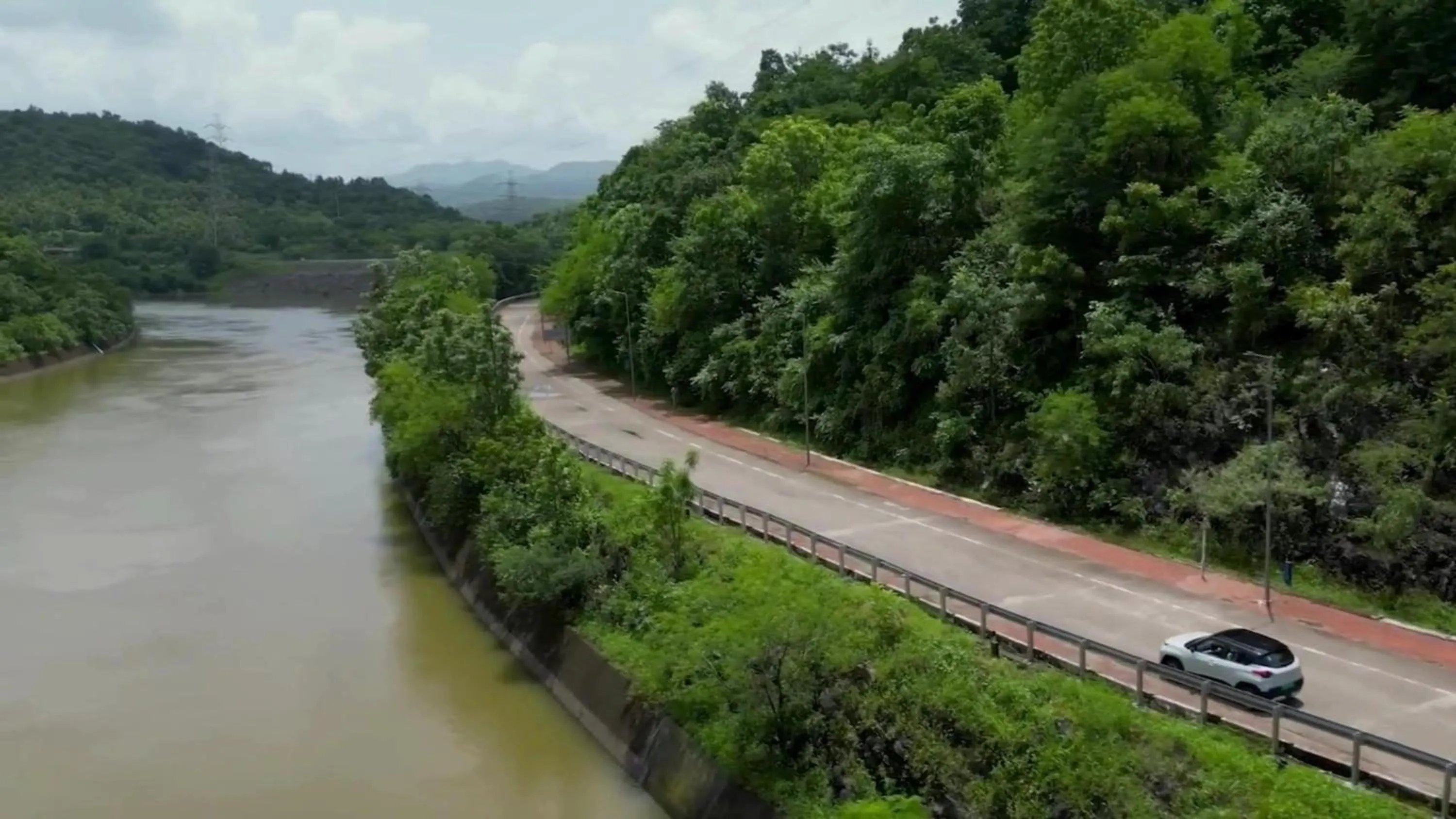 Nearby landmark in D Square Statue of Unity Kevadia, a member of Radisson Individuals