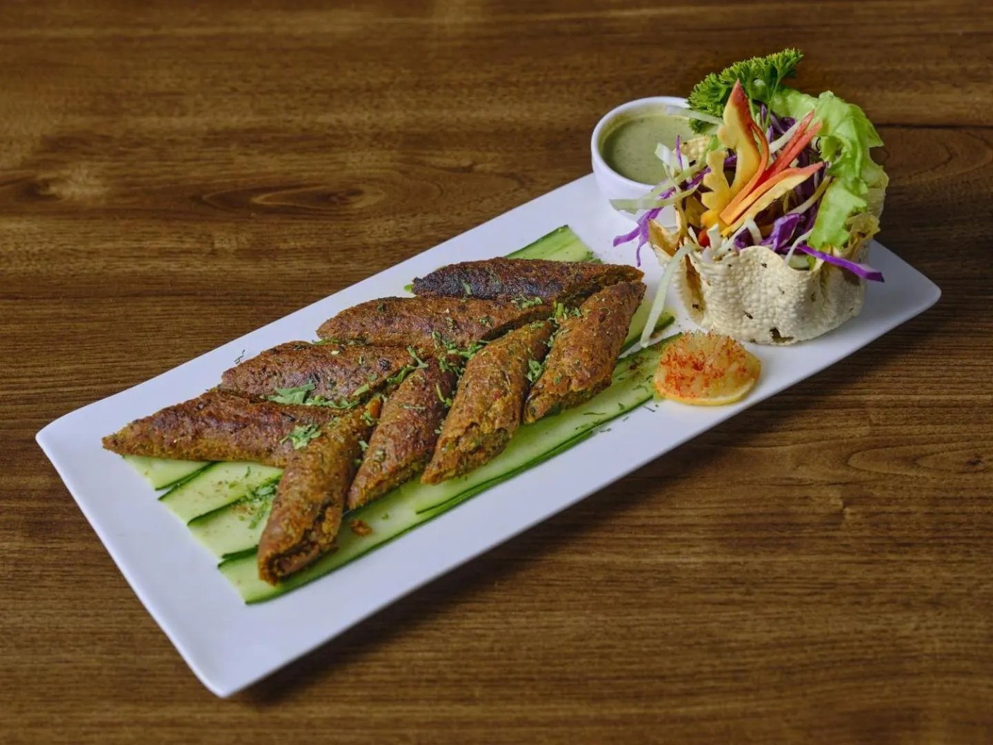 Food in D Square Statue of Unity Kevadia, a member of Radisson Individuals