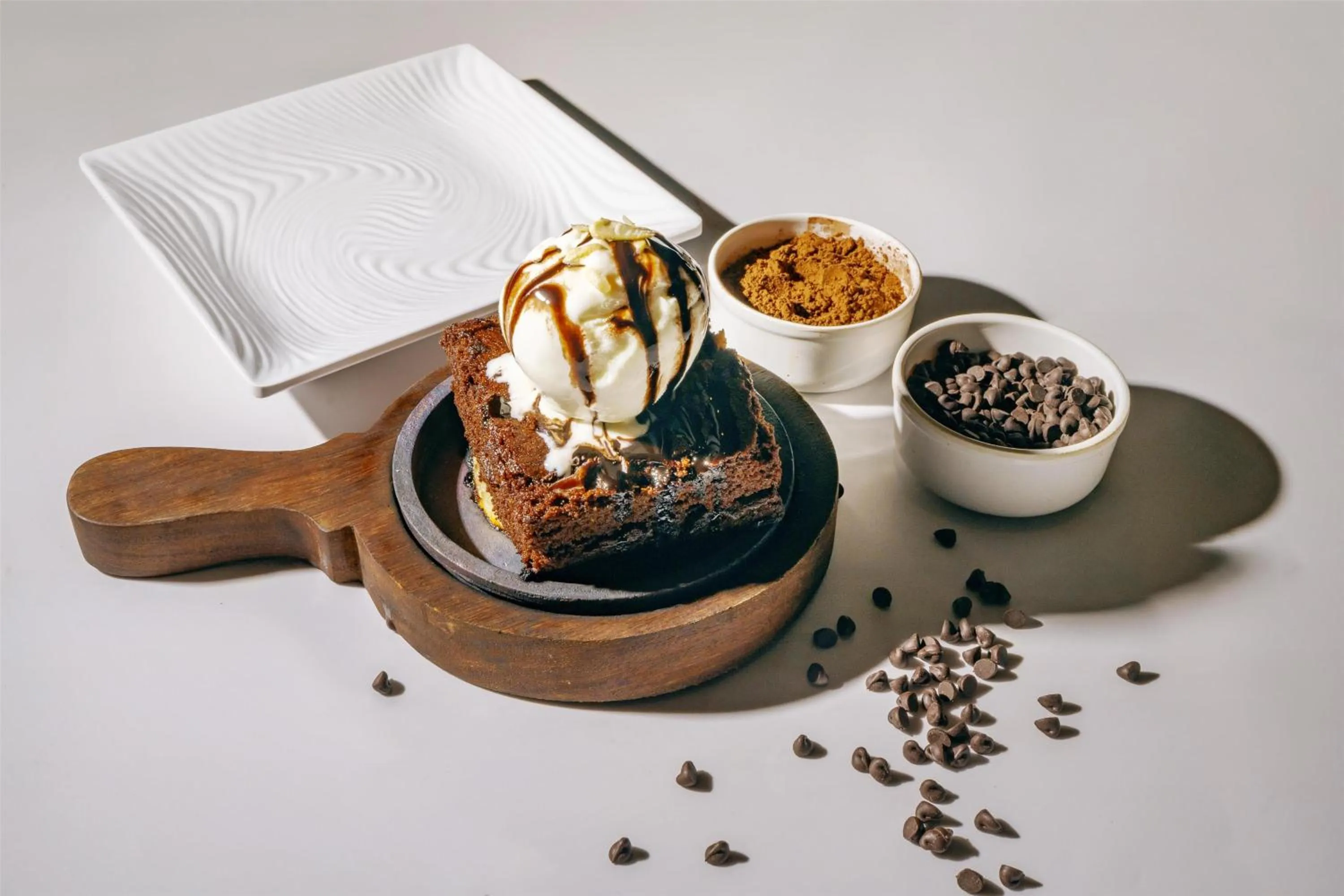 Food and drinks in D Square Statue of Unity Kevadia, a member of Radisson Individuals