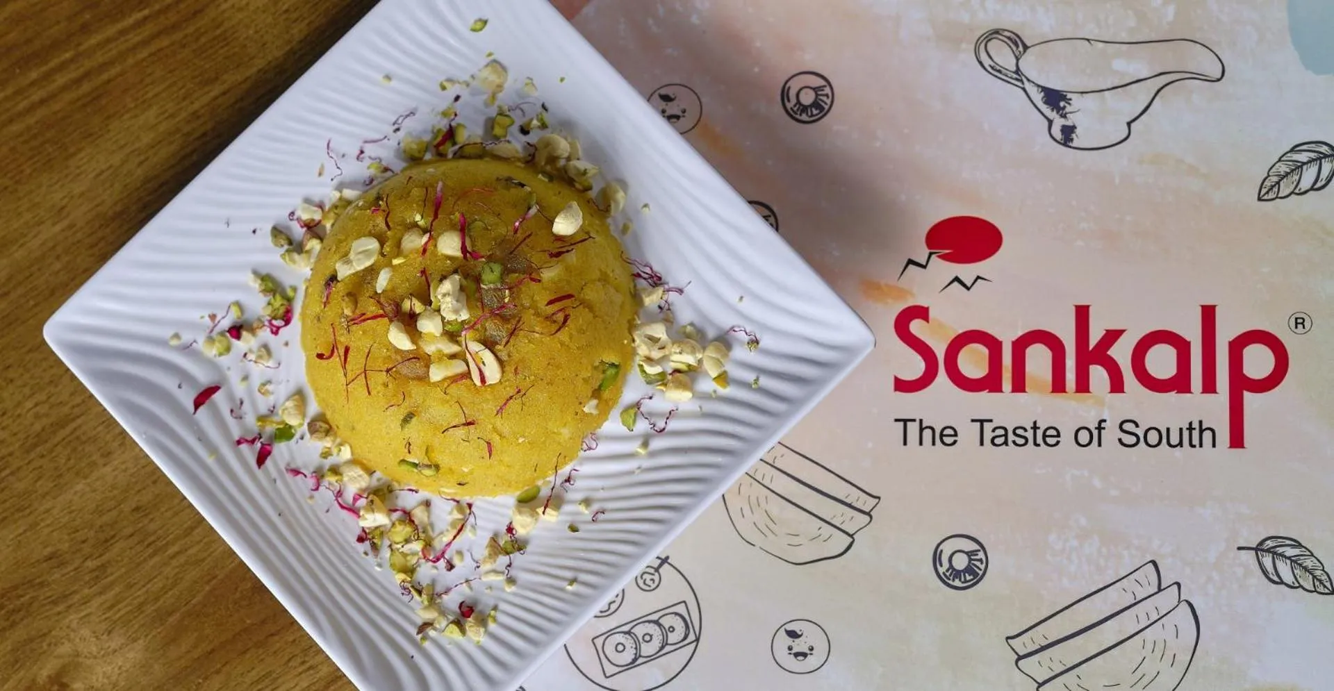 Food in D Square Statue of Unity Kevadia, a member of Radisson Individuals