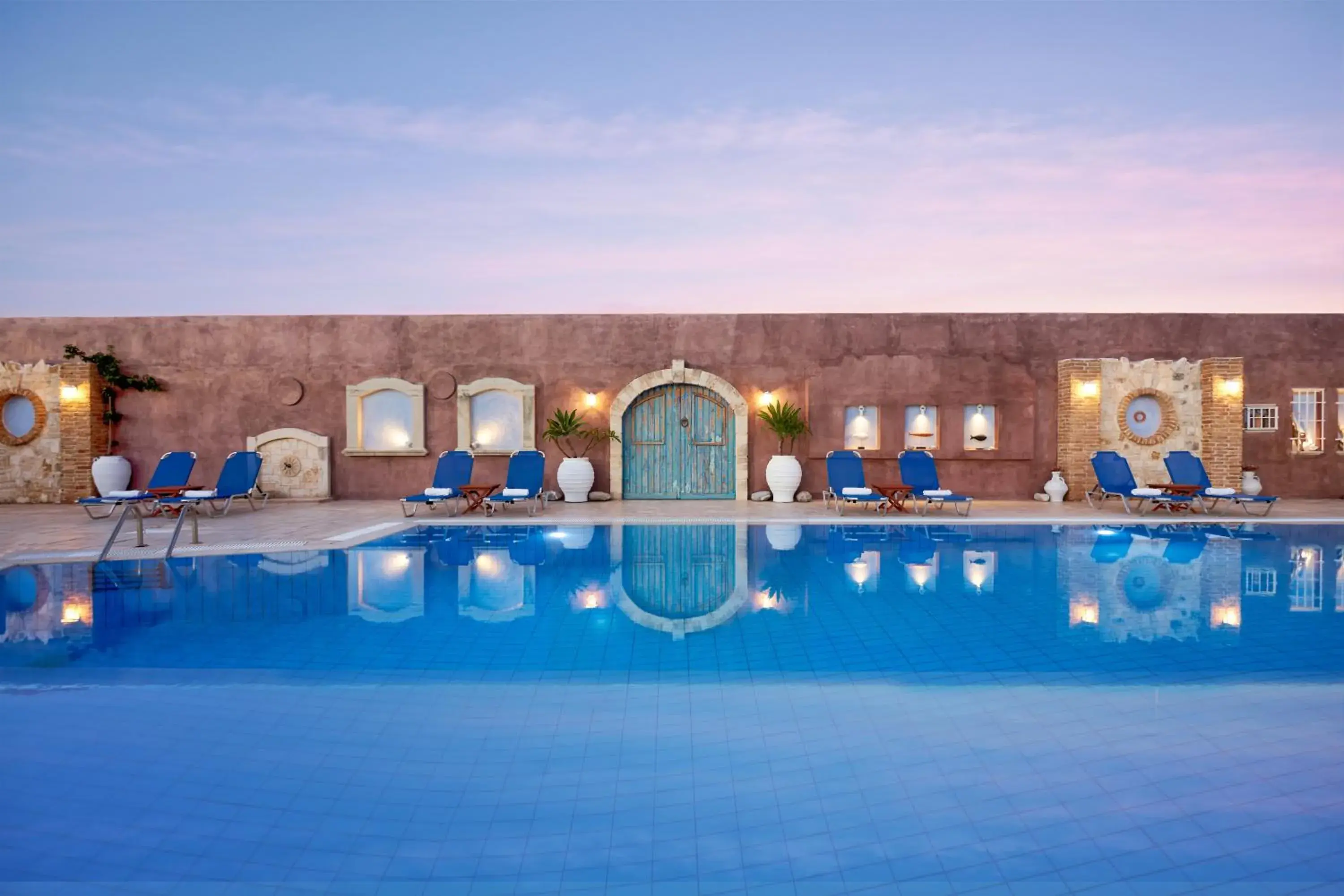 Golden Bay Hotel Apartments Golden Bay Hotel Apartments