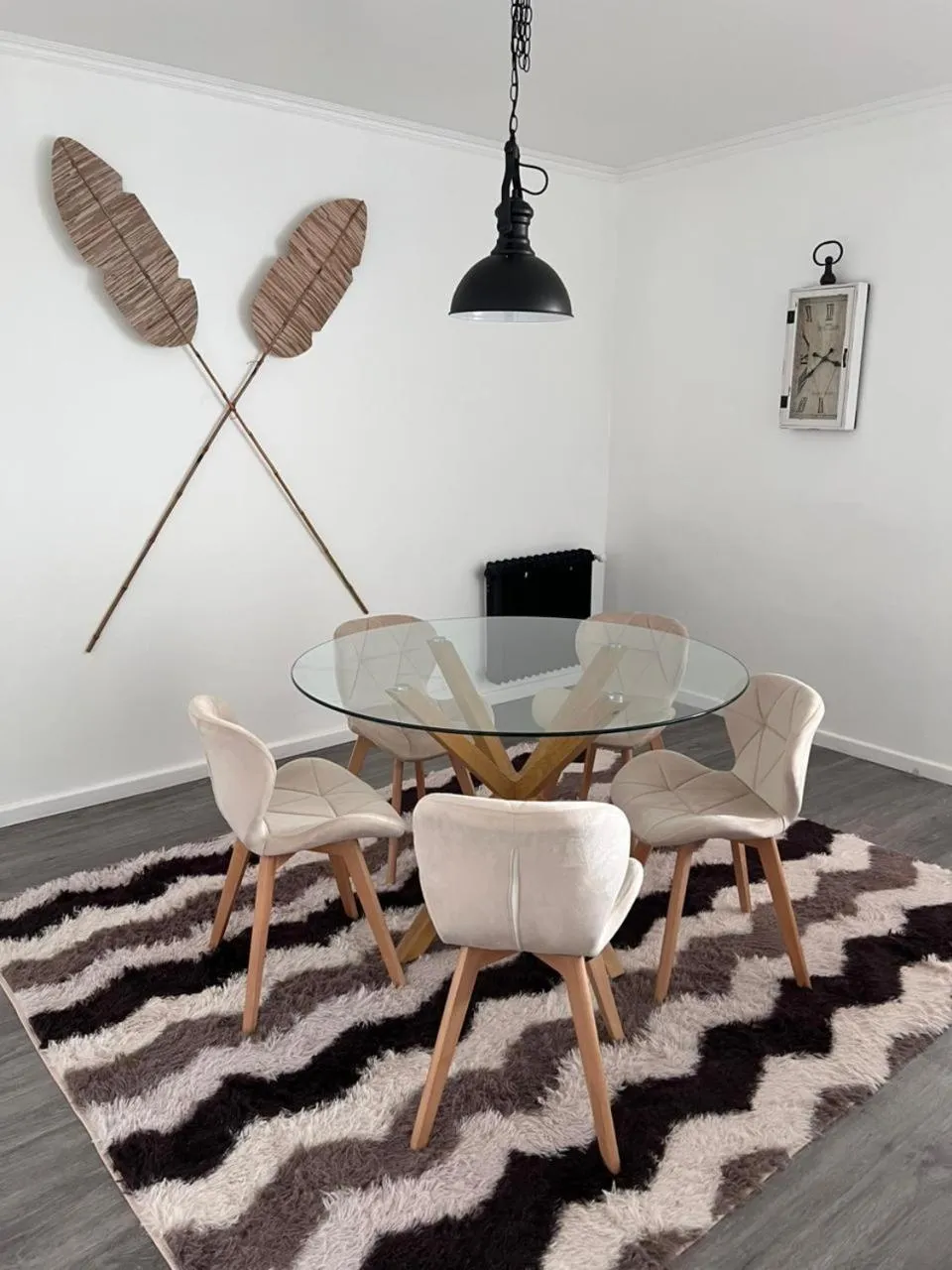 HOTEL LOS NAVEGANTES